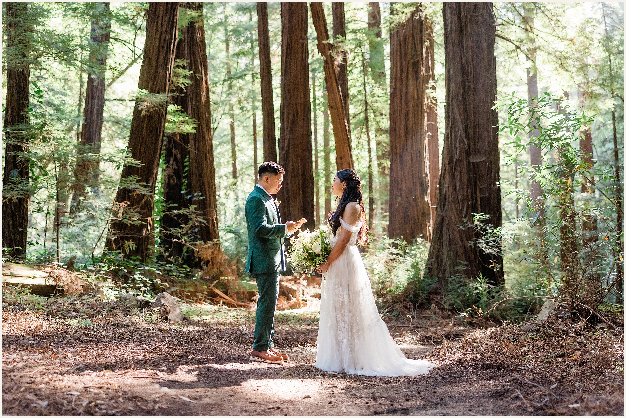 Big-Sur-Elopement_Lauren-and-Mark_0064-1 Sunrise + Sunset Big Sur Elopement with Lauren & Mark