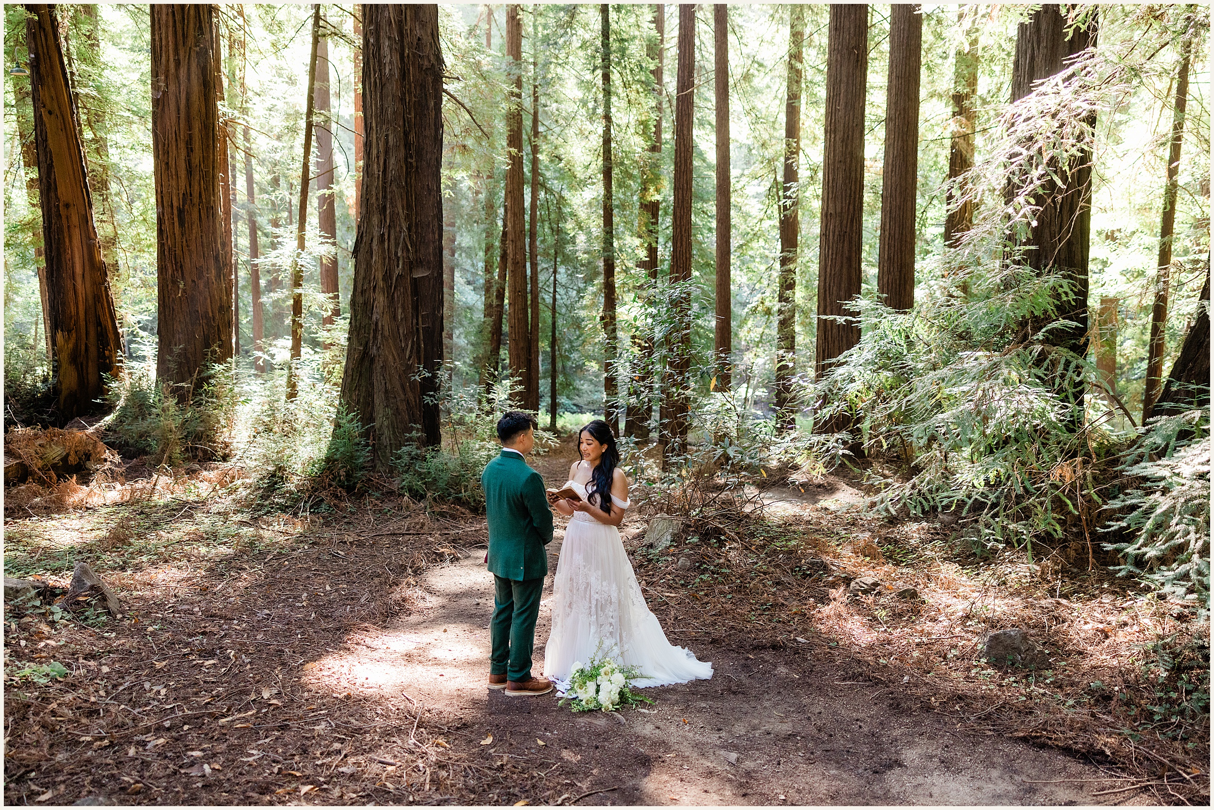 Big-Sur-Elopement_Lauren-and-Mark_0064-1 Sunrise + Sunset Big Sur Elopement with Lauren & Mark