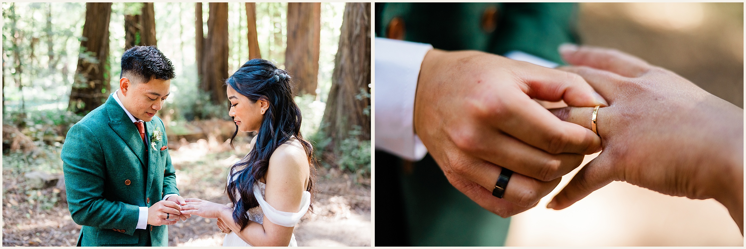 Big-Sur-Elopement_Lauren-and-Mark_0064-1 Sunrise + Sunset Big Sur Elopement with Lauren & Mark