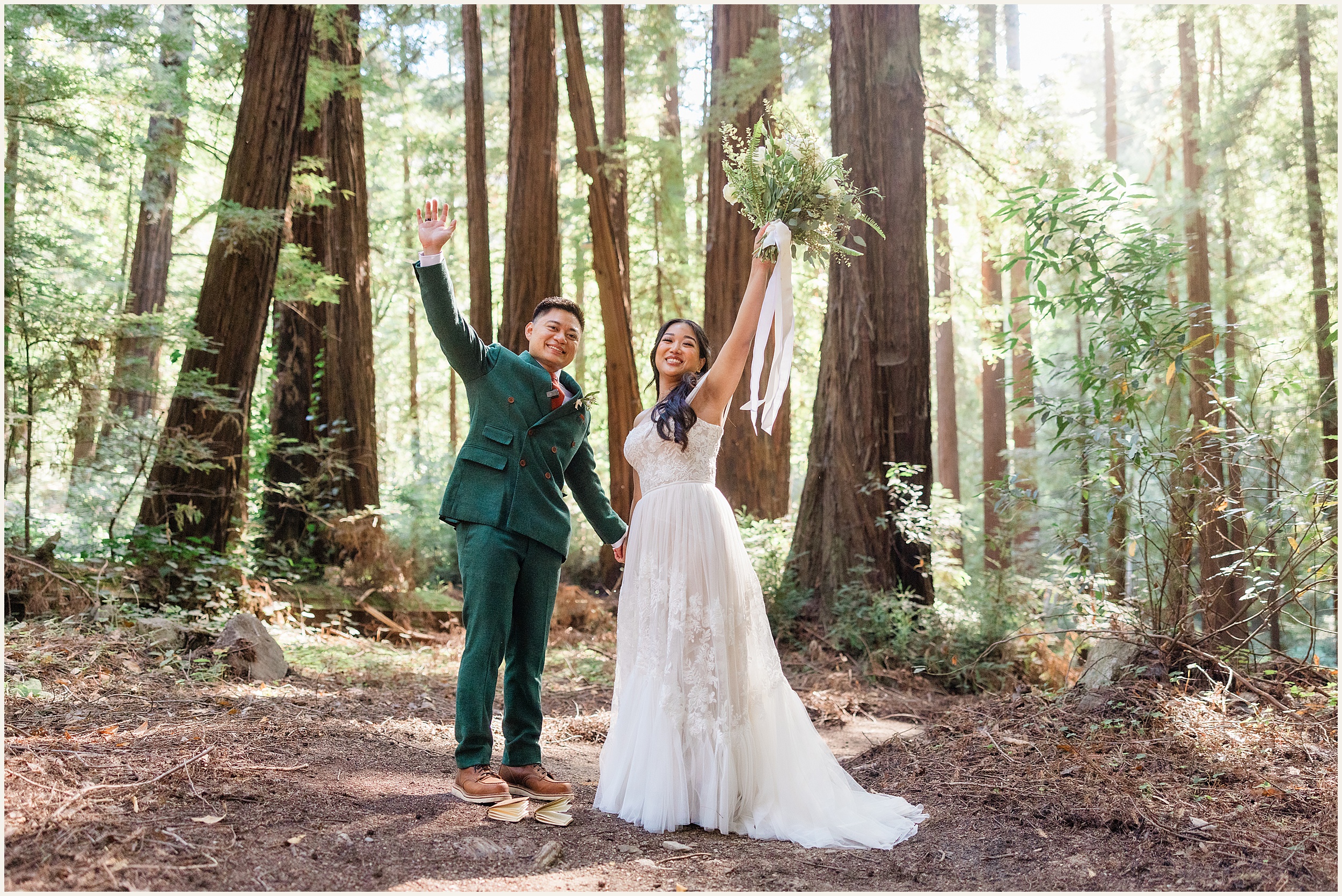 Big-Sur-Elopement_Lauren-and-Mark_0064-1 Sunrise + Sunset Big Sur Elopement with Lauren & Mark