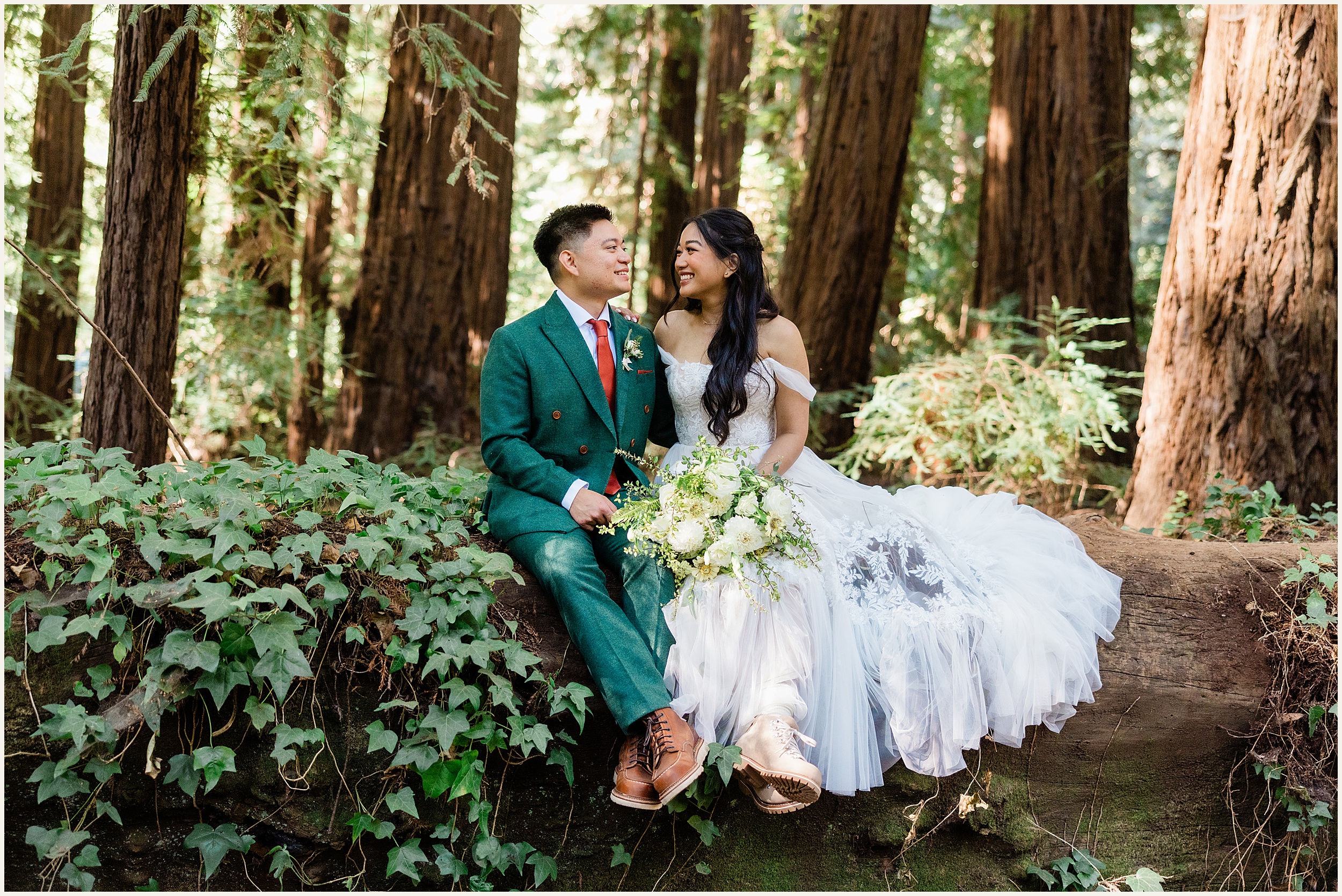 Big-Sur-Elopement_Lauren-and-Mark_0064-1 Sunrise + Sunset Big Sur Elopement with Lauren & Mark