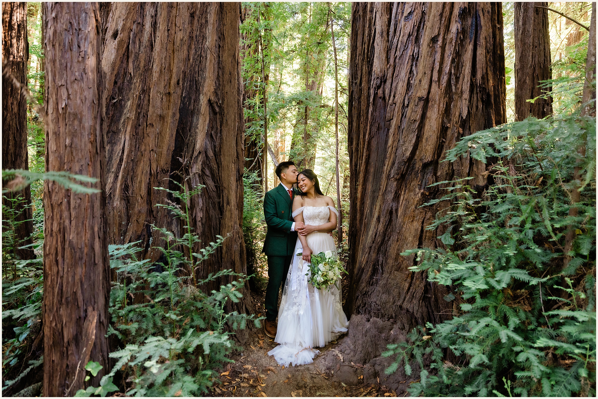 Big-Sur-Elopement_Lauren-and-Mark_0064-1 Sunrise + Sunset Big Sur Elopement with Lauren & Mark