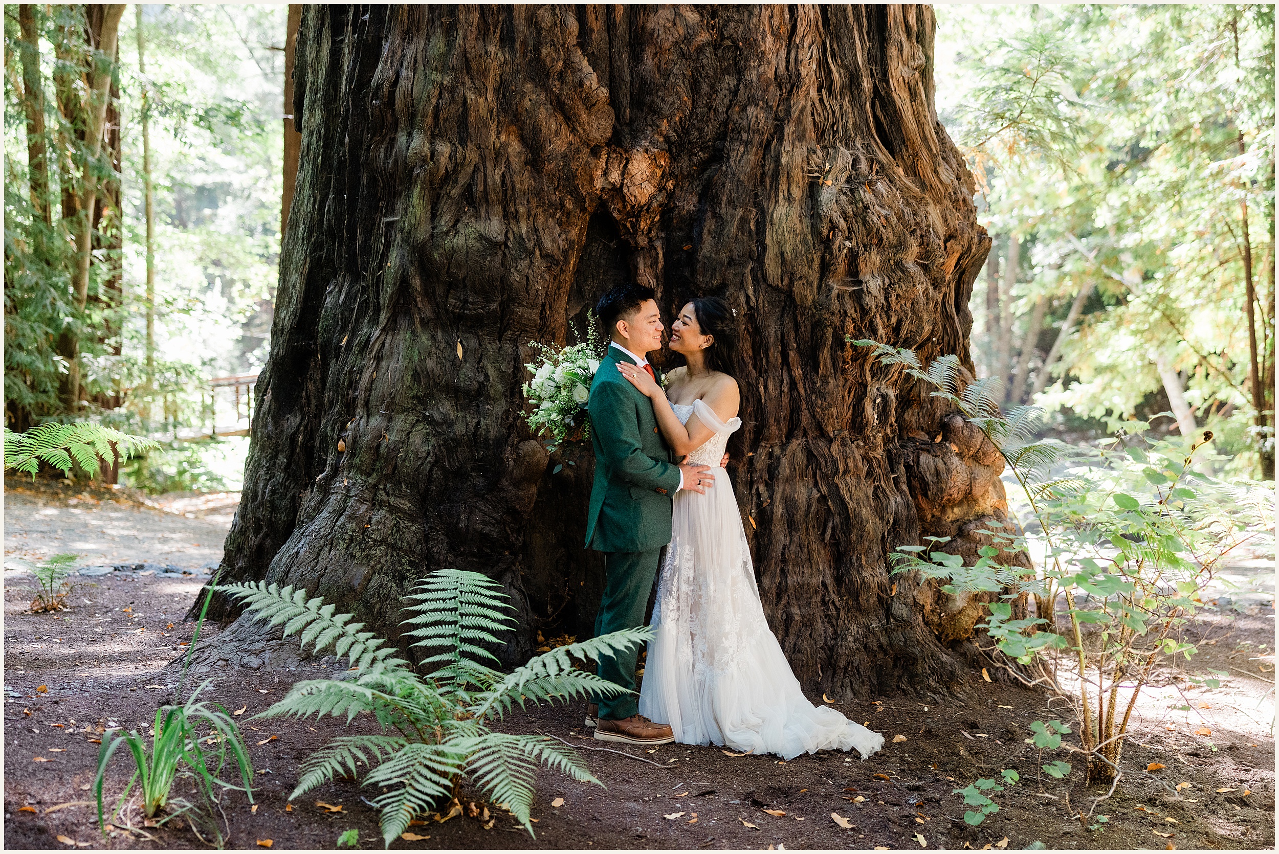 Big-Sur-Elopement_Lauren-and-Mark_0064-1 Sunrise + Sunset Big Sur Elopement with Lauren & Mark