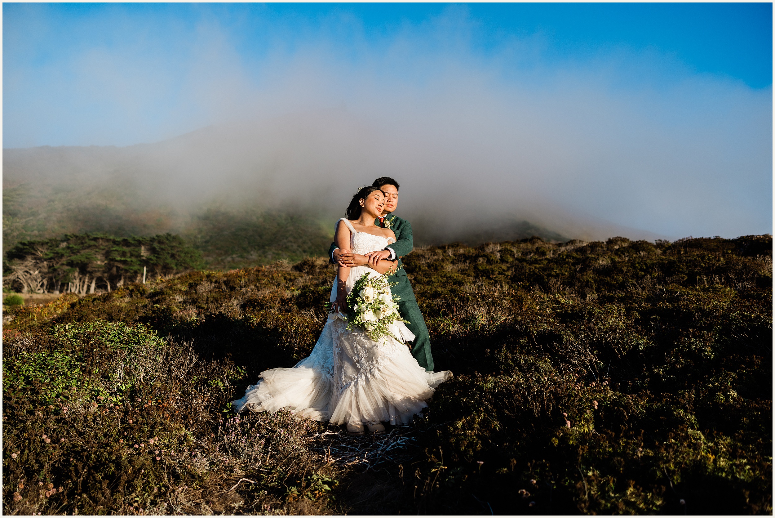 Big-Sur-Elopement_Lauren-and-Mark_0064-1 Sunrise + Sunset Big Sur Elopement with Lauren & Mark