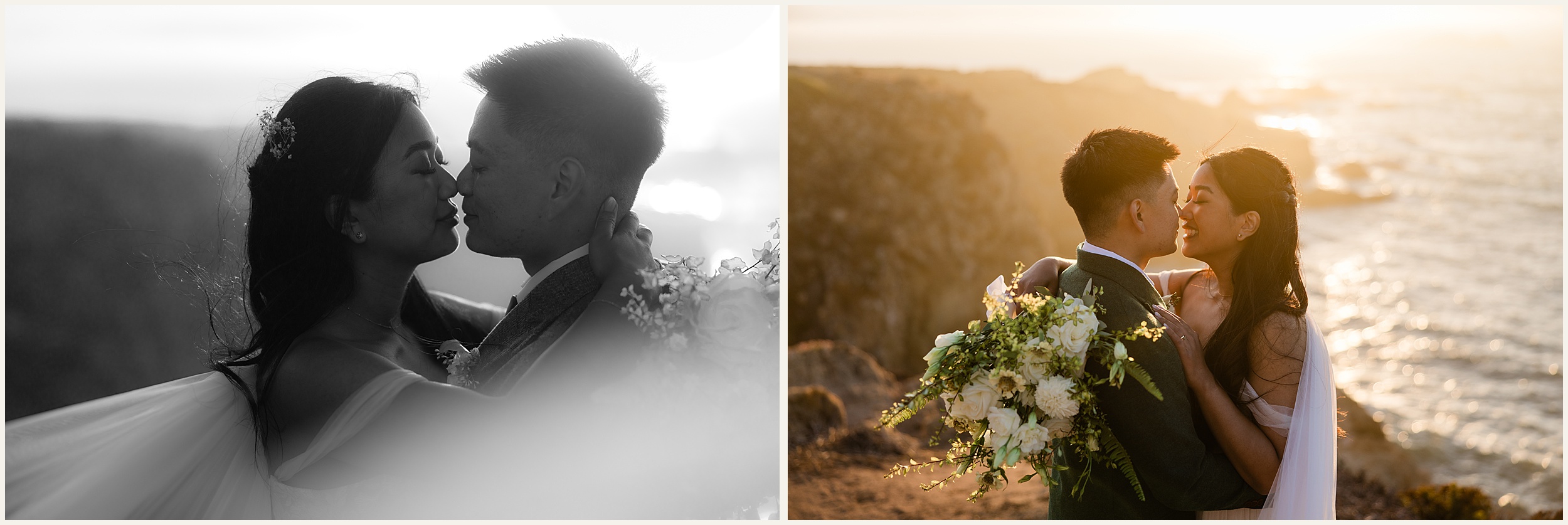 Big-Sur-Elopement_Lauren-and-Mark_0064-1 Sunrise + Sunset Big Sur Elopement with Lauren & Mark