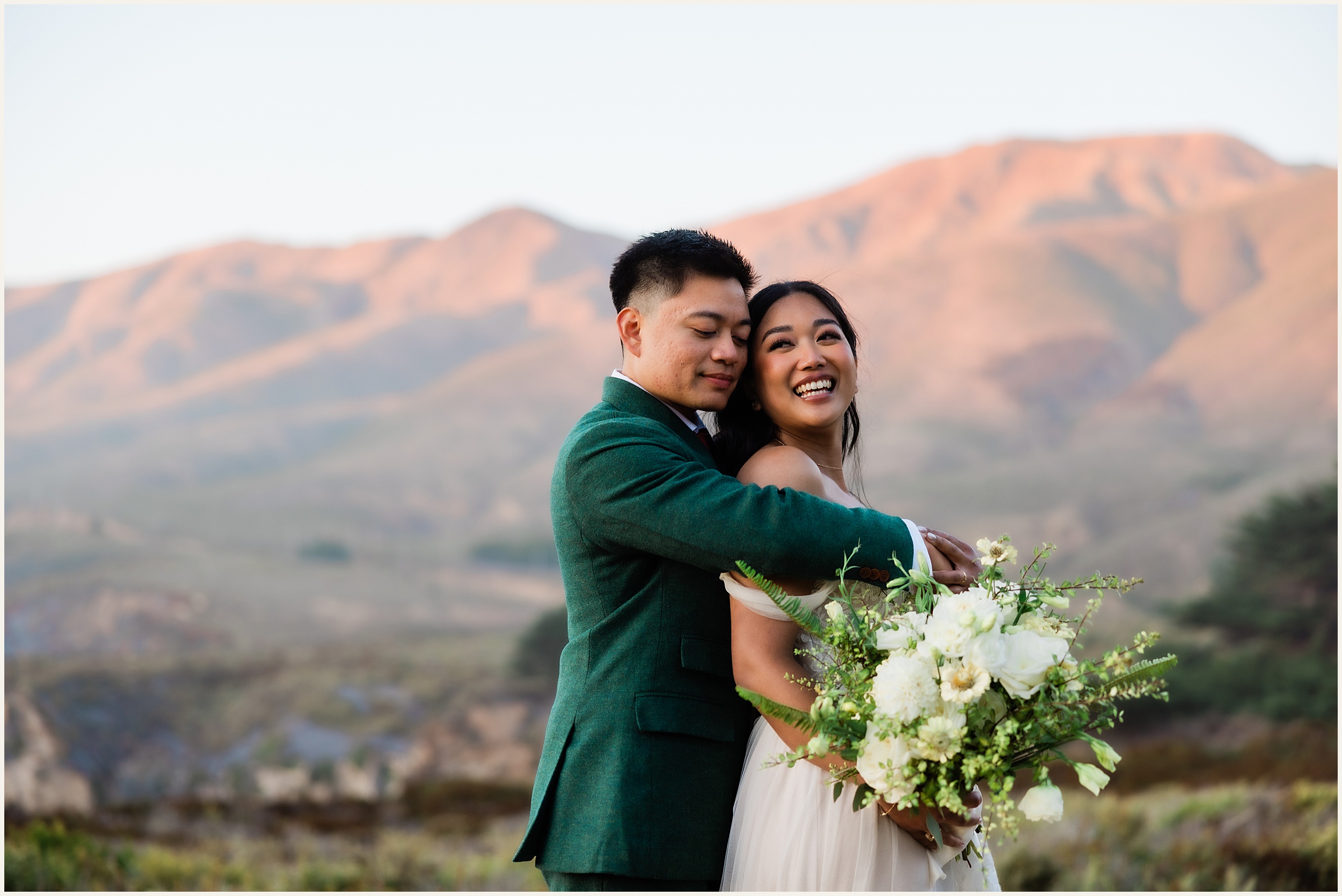 Big-Sur-Elopement_Lauren-and-Mark_0064-1 Sunrise + Sunset Big Sur Elopement with Lauren & Mark