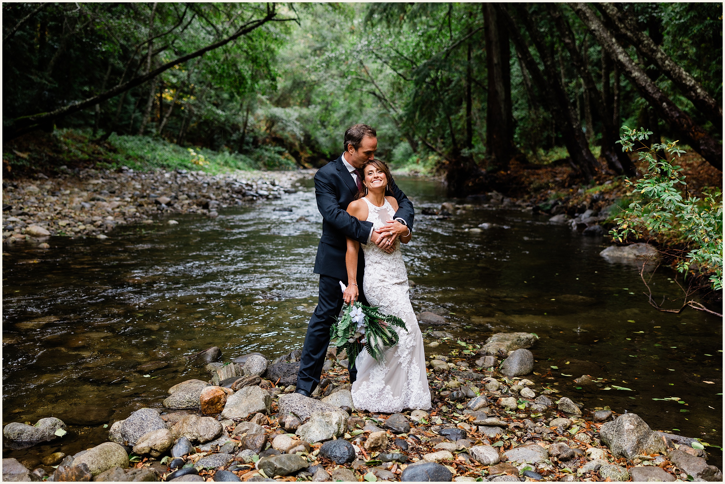 Big-Sur-Elopement_Jennifer-and-Shane_0054 Breathtaking Big Sur Wedding Spots // Jennifer and Shane