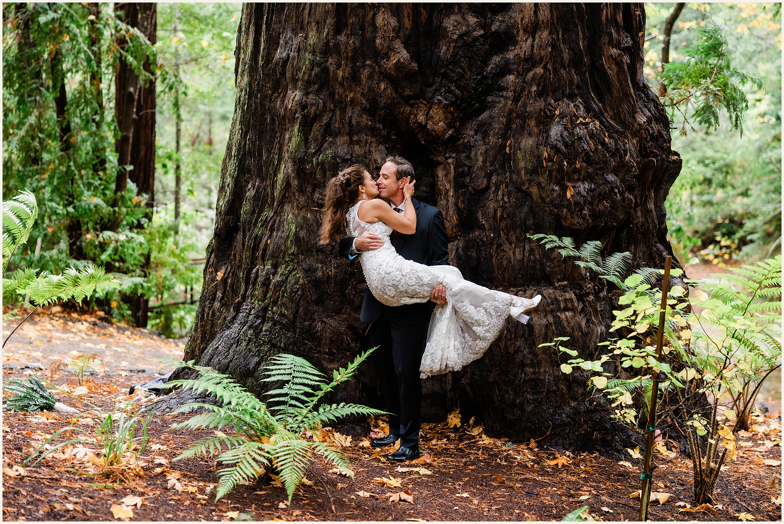 Big-Sur-Elopement_Jennifer-and-Shane_0054 Breathtaking Big Sur Wedding Spots // Jennifer and Shane