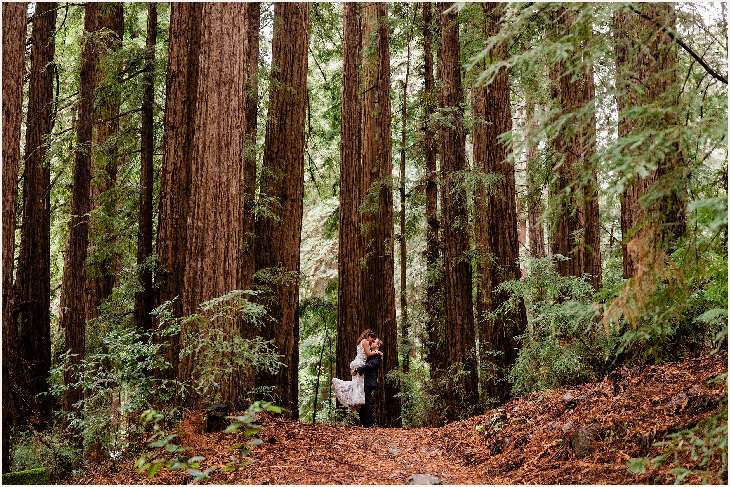 Big-Sur-Elopement_Jennifer-and-Shane_0054 Breathtaking Big Sur Wedding Spots // Jennifer and Shane