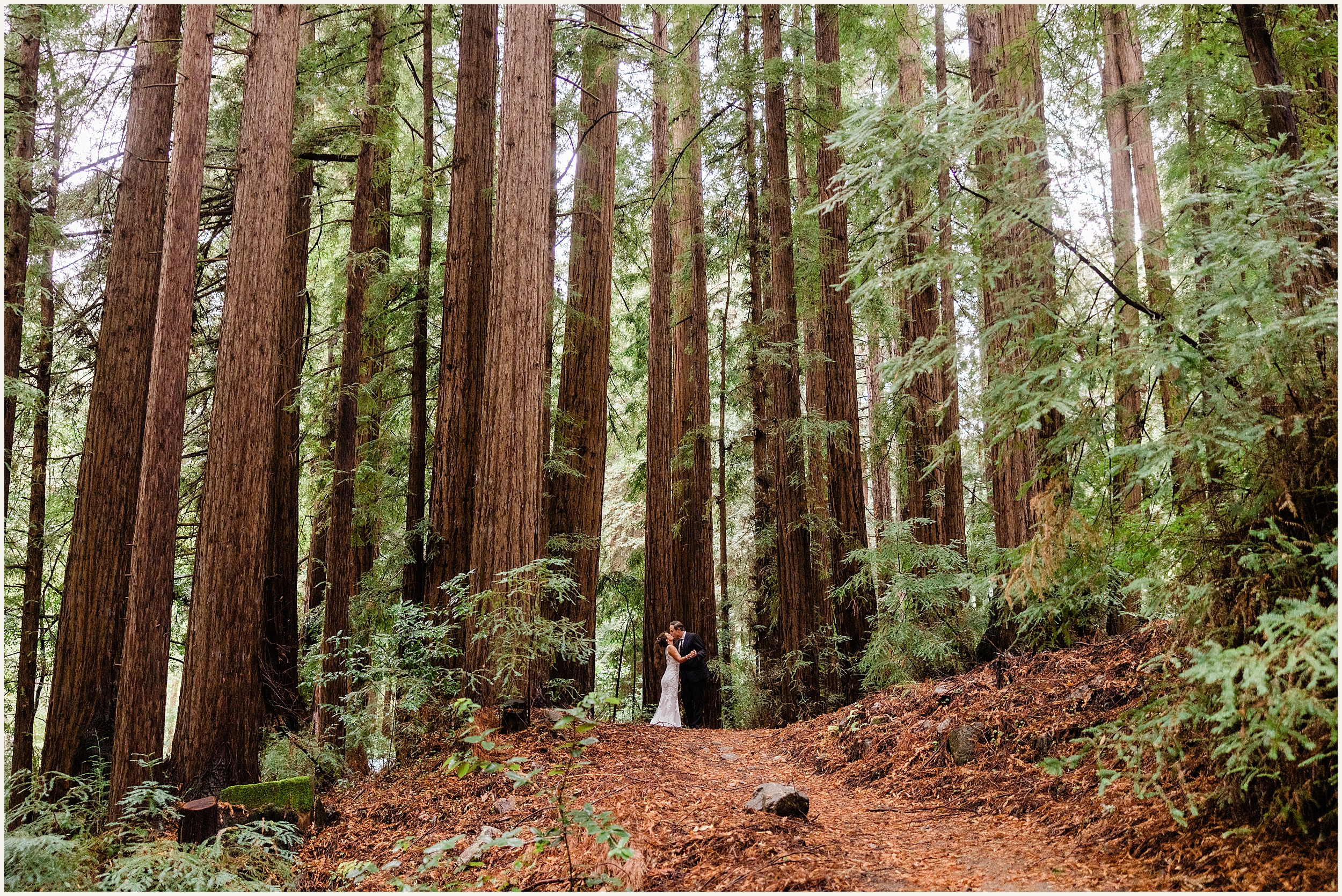 Big-Sur-Elopement_Jennifer-and-Shane_0054 Breathtaking Big Sur Wedding Spots // Jennifer and Shane