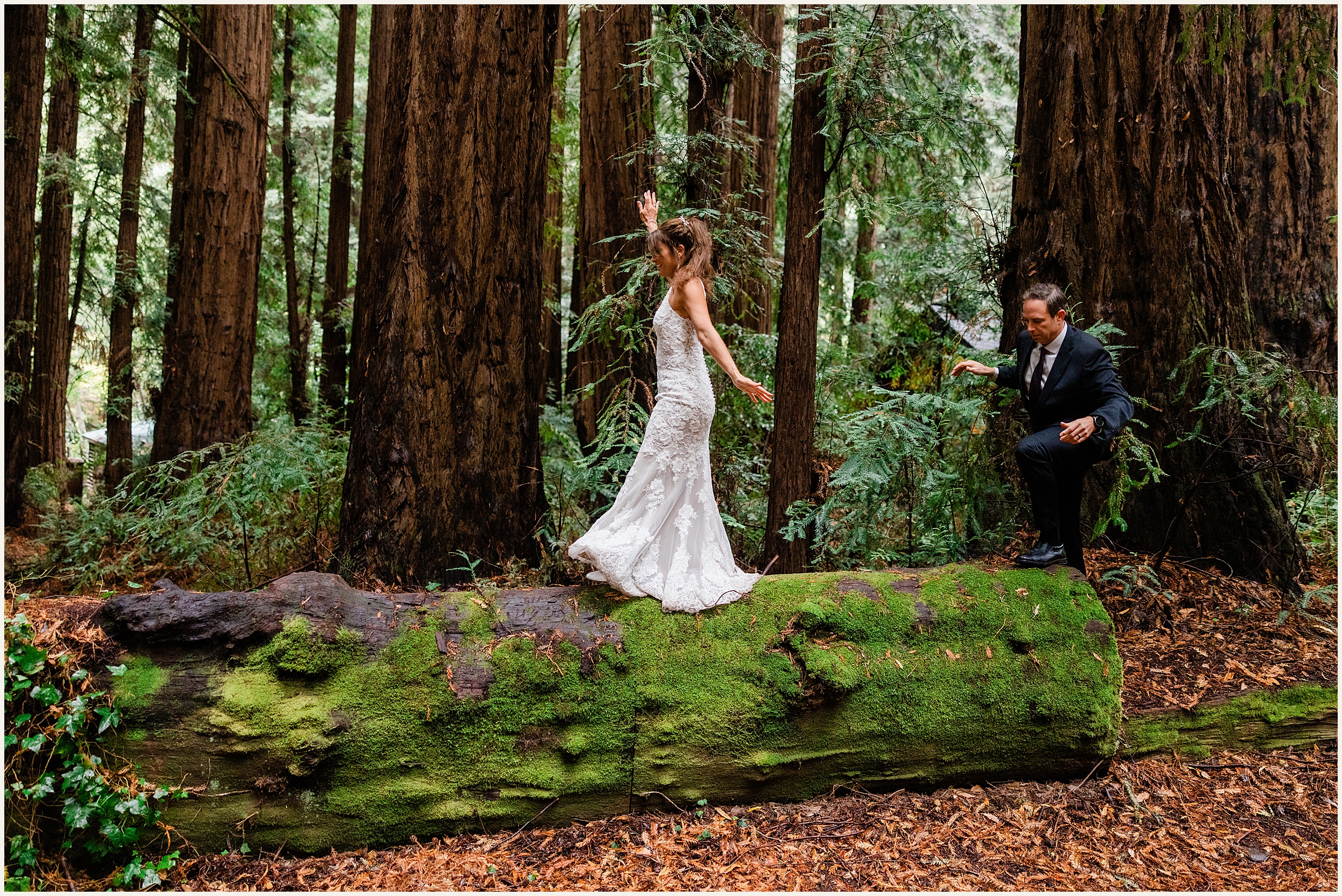 Big-Sur-Elopement_Jennifer-and-Shane_0054 Breathtaking Big Sur Wedding Spots // Jennifer and Shane