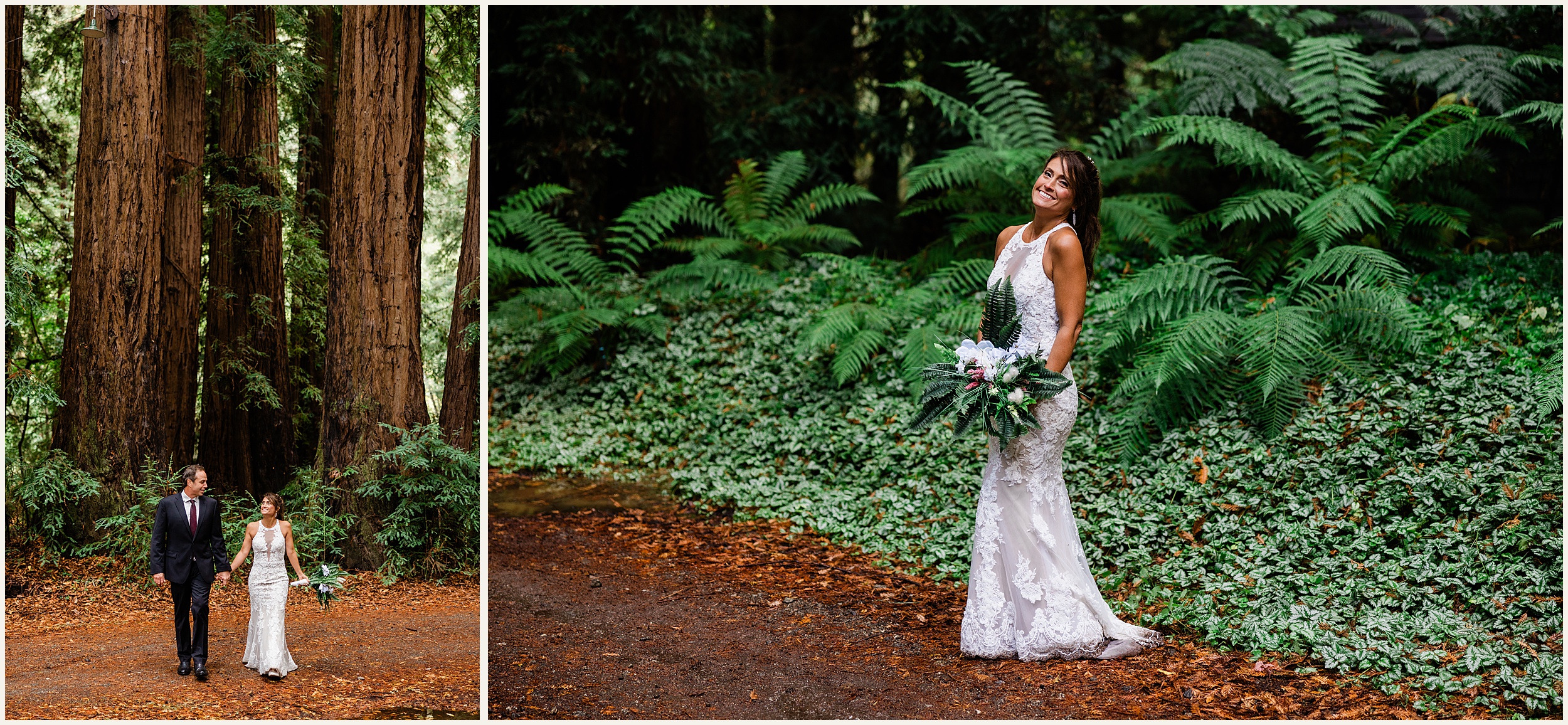 Big-Sur-Elopement_Jennifer-and-Shane_0054 Breathtaking Big Sur Wedding Spots // Jennifer and Shane