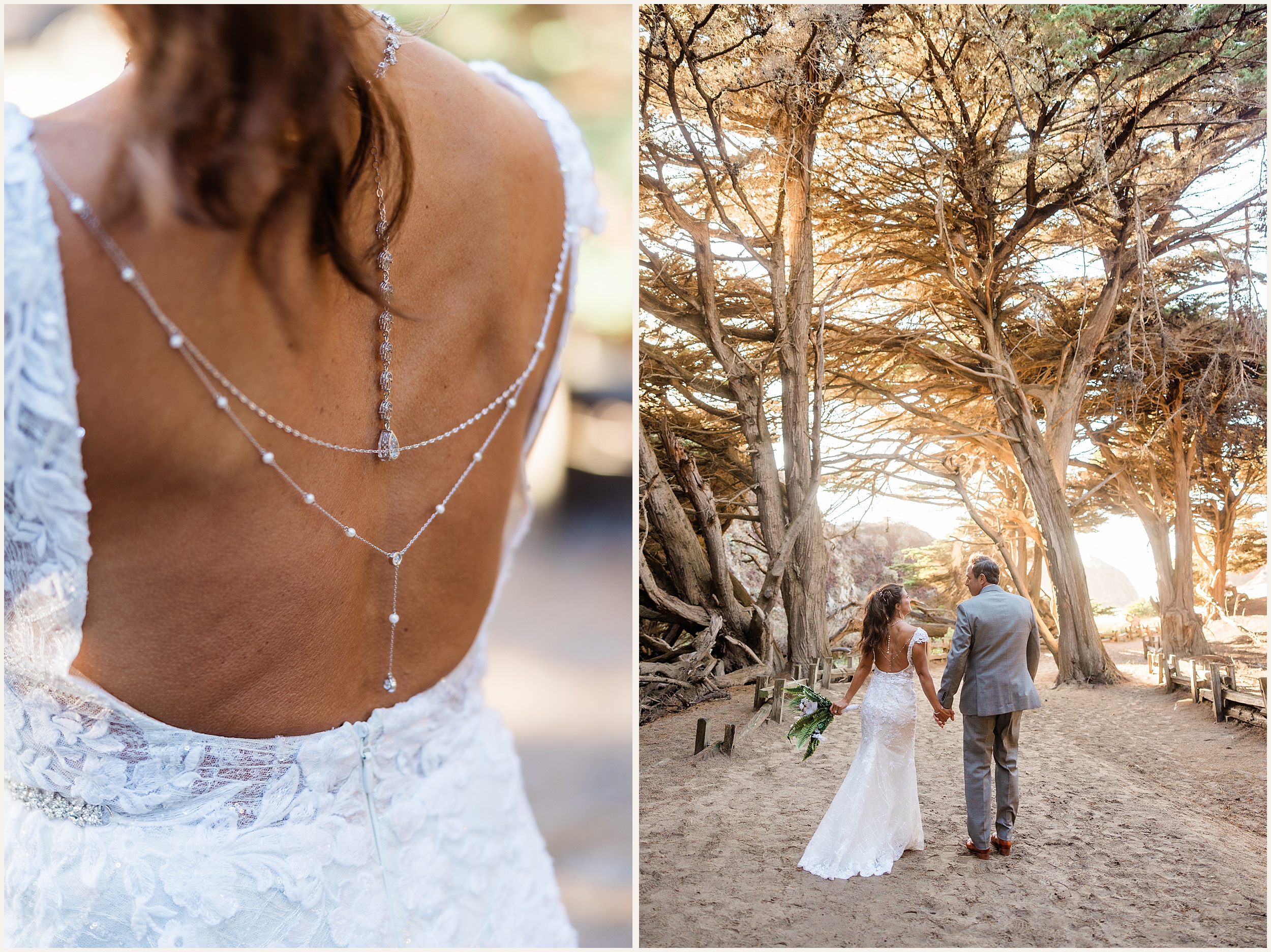 Big-Sur-Elopement_Jennifer-and-Shane_0054 Breathtaking Big Sur Wedding Spots // Jennifer and Shane