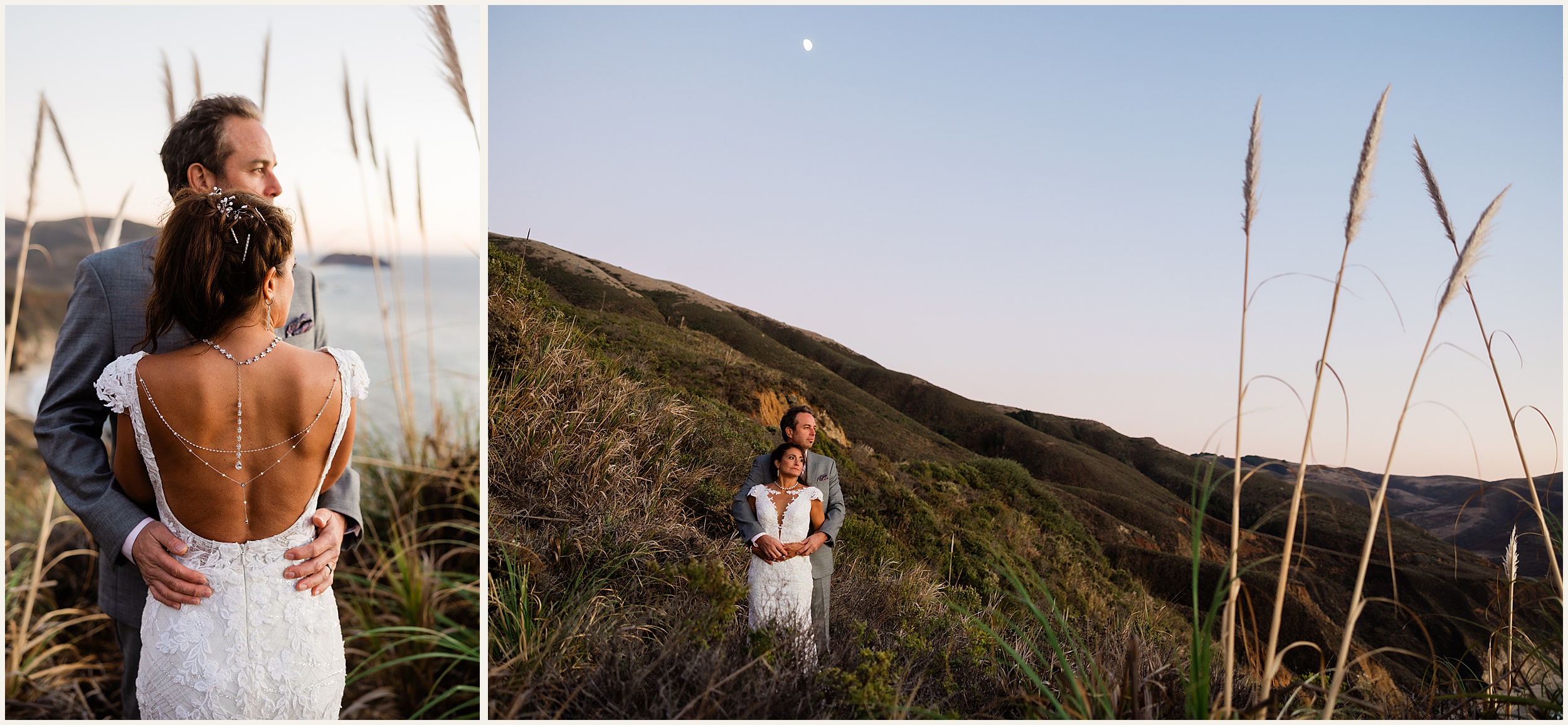 Big-Sur-Elopement_Jennifer-and-Shane_0054 Breathtaking Big Sur Wedding Spots // Jennifer and Shane