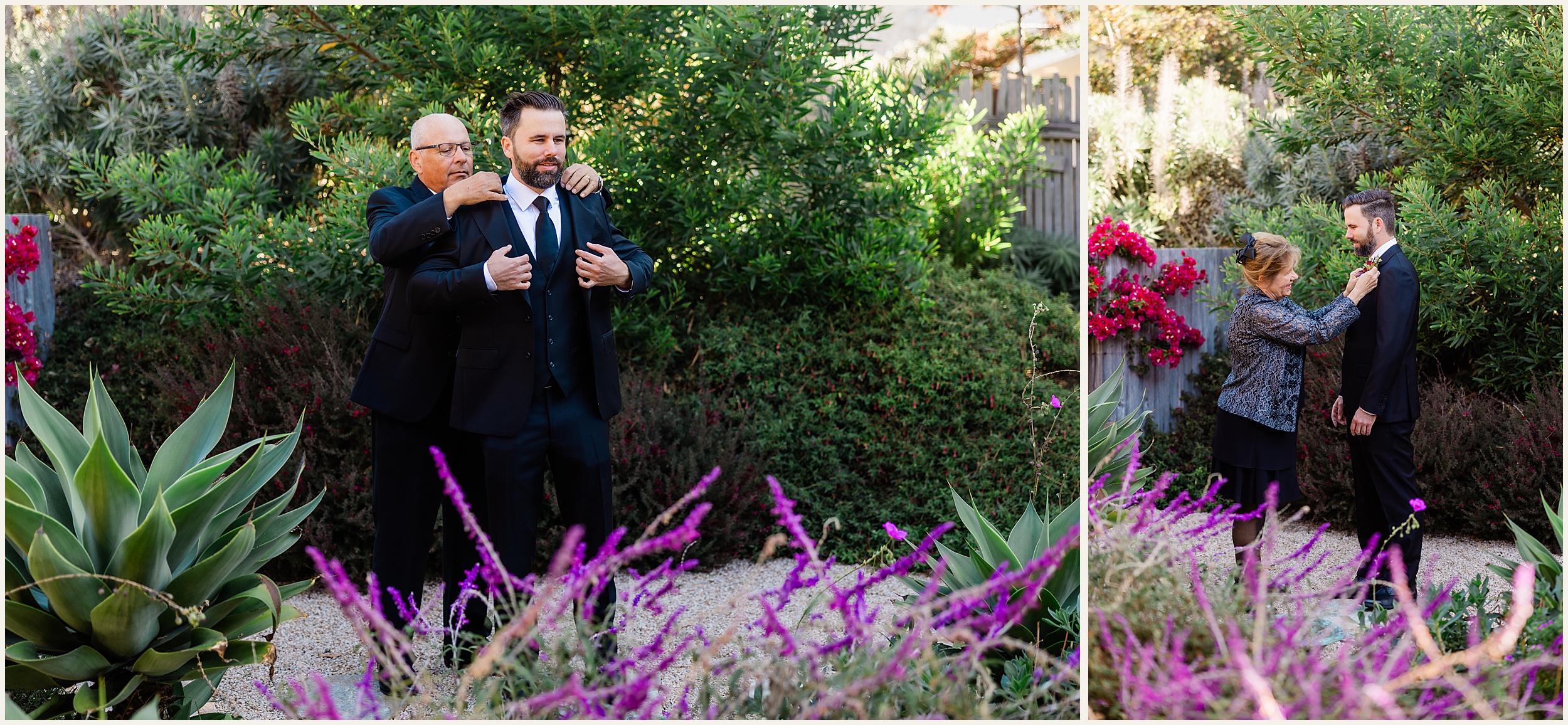 Big-Sur-Small-Elopement_Melissa-and-Thomas_0035 Cliffside View Ceremony Elopement in Big Sur // Melissa and Thomas