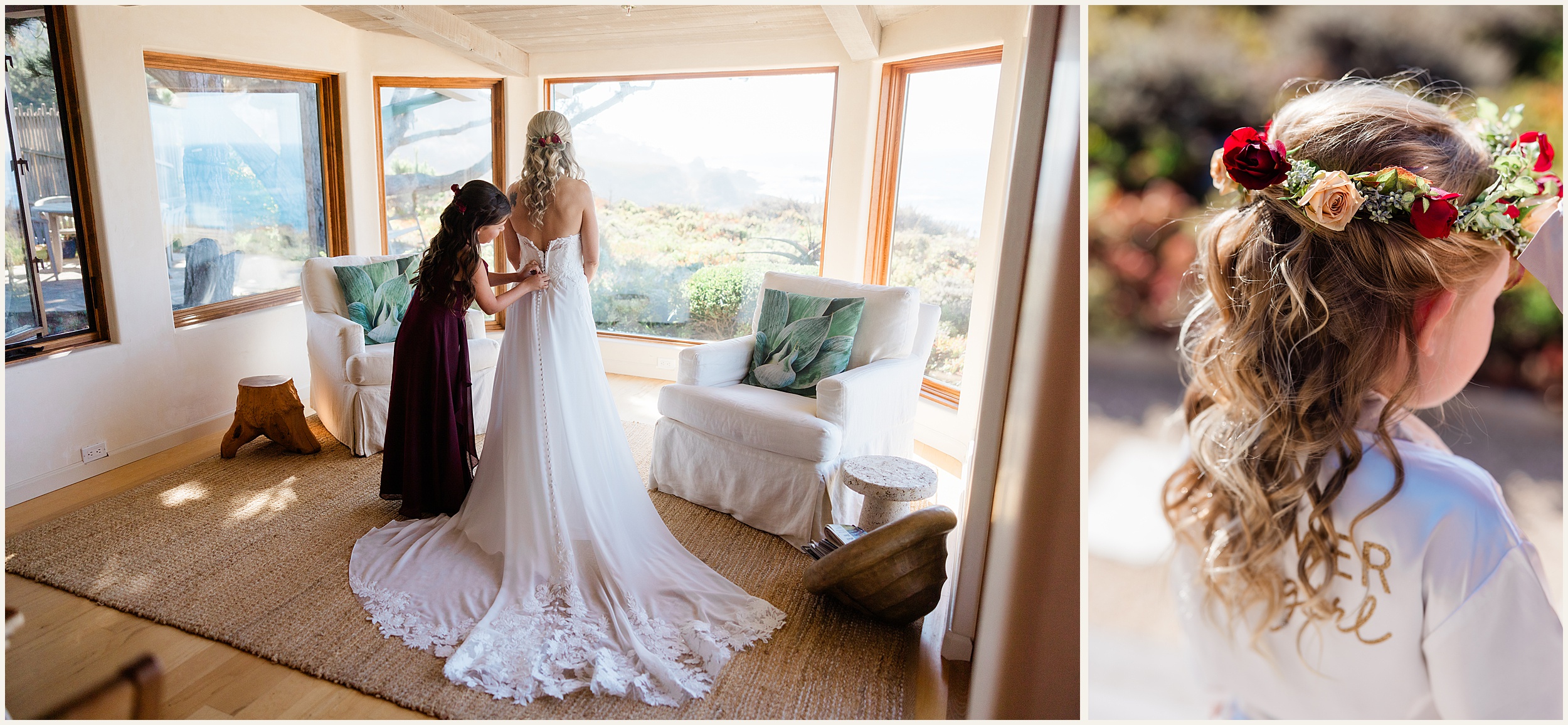 Big-Sur-Small-Elopement_Melissa-and-Thomas_0035 Cliffside View Ceremony Elopement in Big Sur // Melissa and Thomas