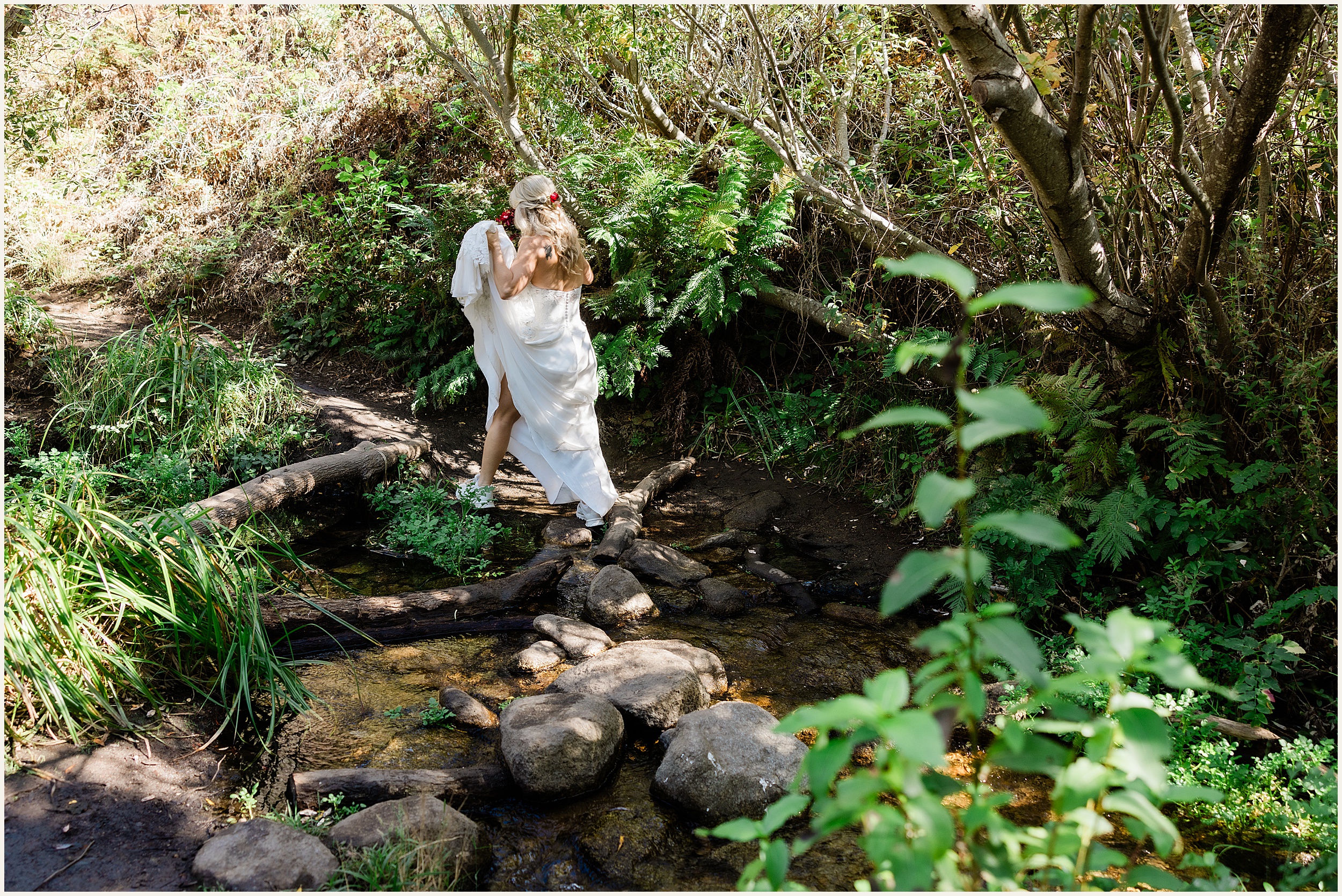 Big-Sur-Small-Elopement_Melissa-and-Thomas_0035 Cliffside View Ceremony Elopement in Big Sur // Melissa and Thomas