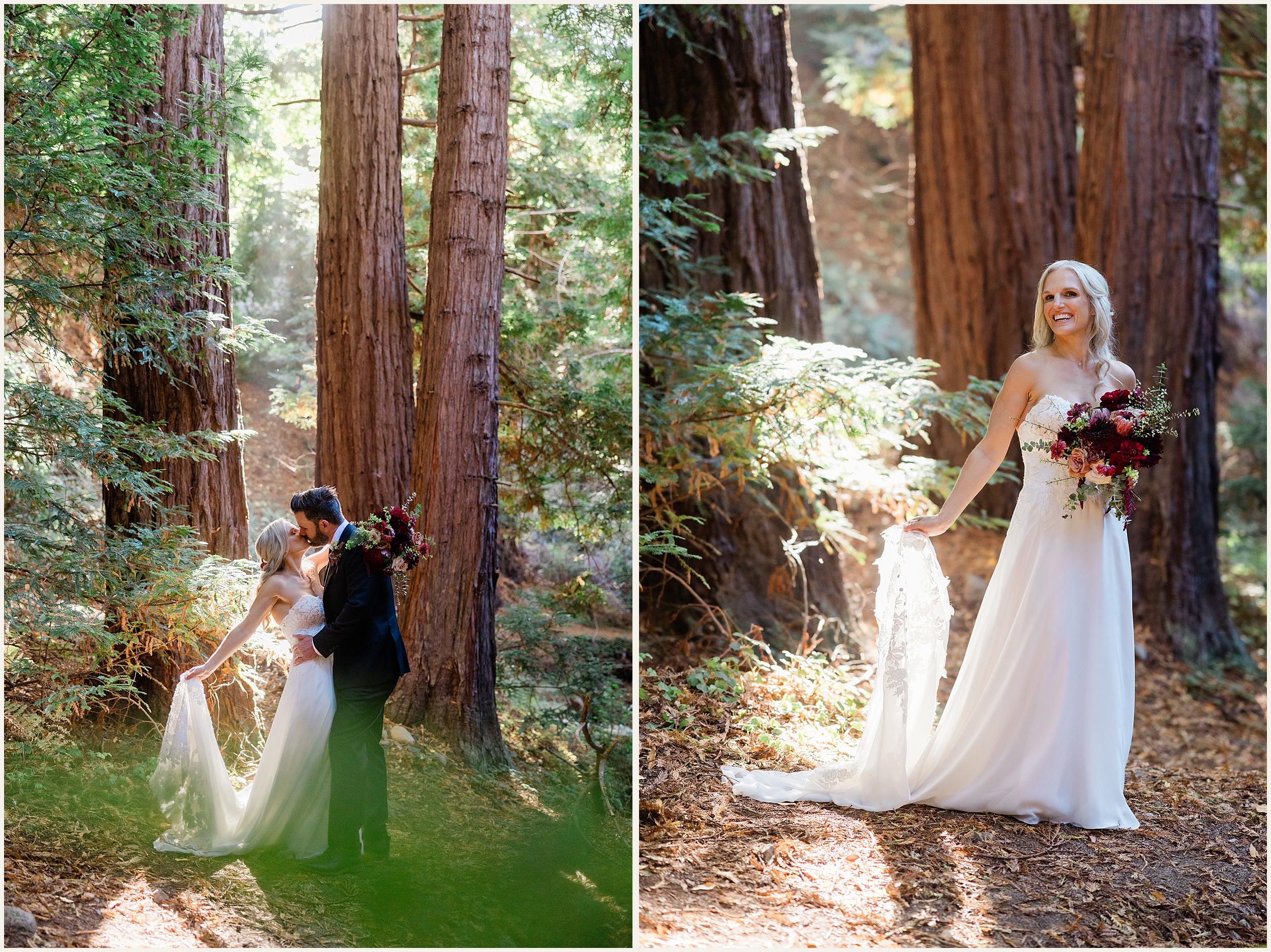 Big-Sur-Small-Elopement_Melissa-and-Thomas_0035 Cliffside View Ceremony Elopement in Big Sur // Melissa and Thomas