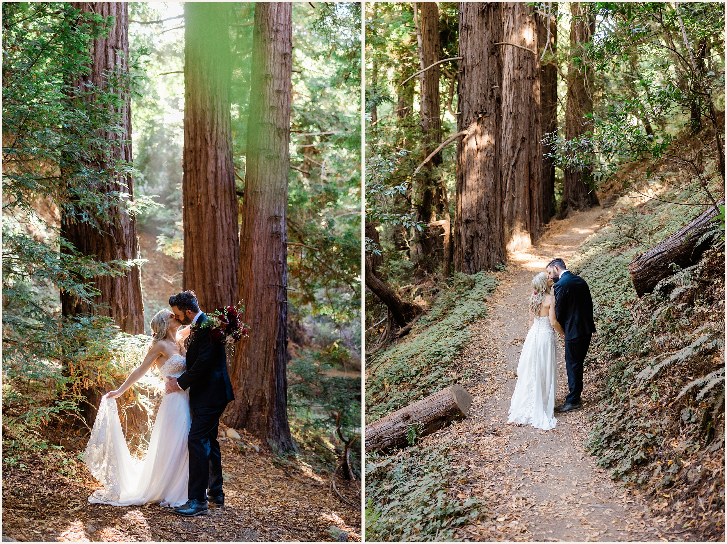 Big-Sur-Small-Elopement_Melissa-and-Thomas_0035 Cliffside View Ceremony Elopement in Big Sur // Melissa and Thomas