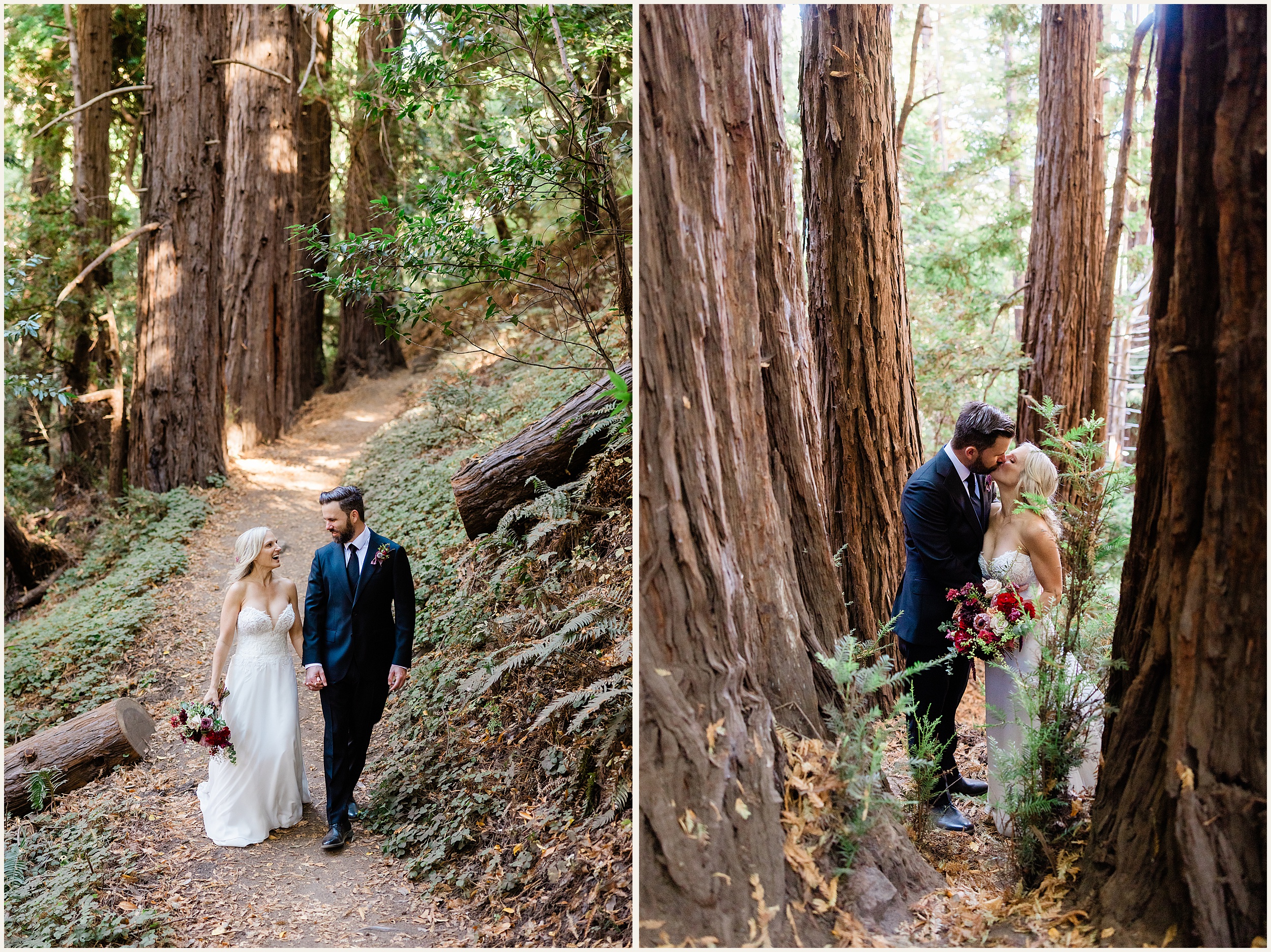 Big-Sur-Small-Elopement_Melissa-and-Thomas_0035 Cliffside View Ceremony Elopement in Big Sur // Melissa and Thomas