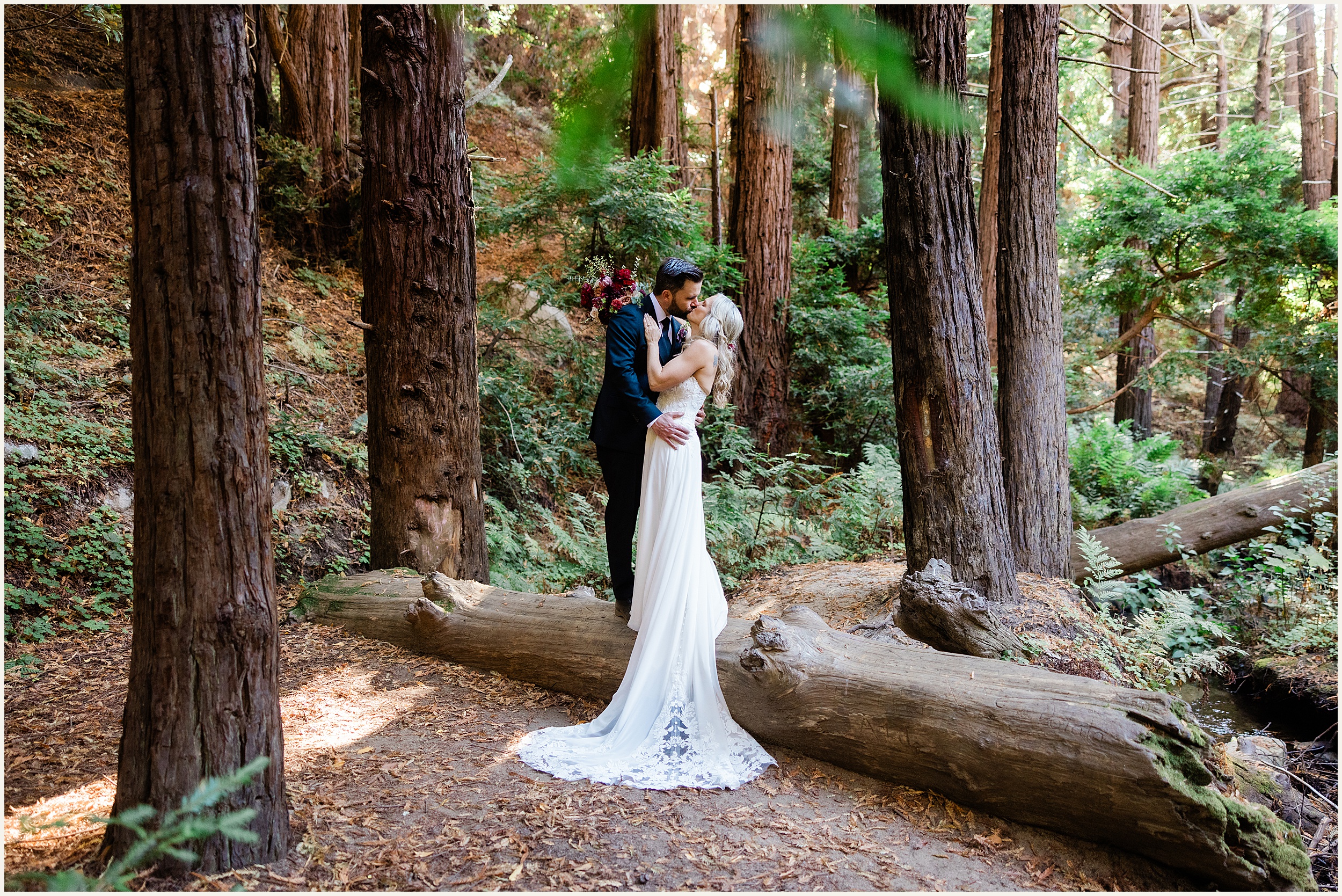 Big-Sur-Small-Elopement_Melissa-and-Thomas_0035 Cliffside View Ceremony Elopement in Big Sur // Melissa and Thomas