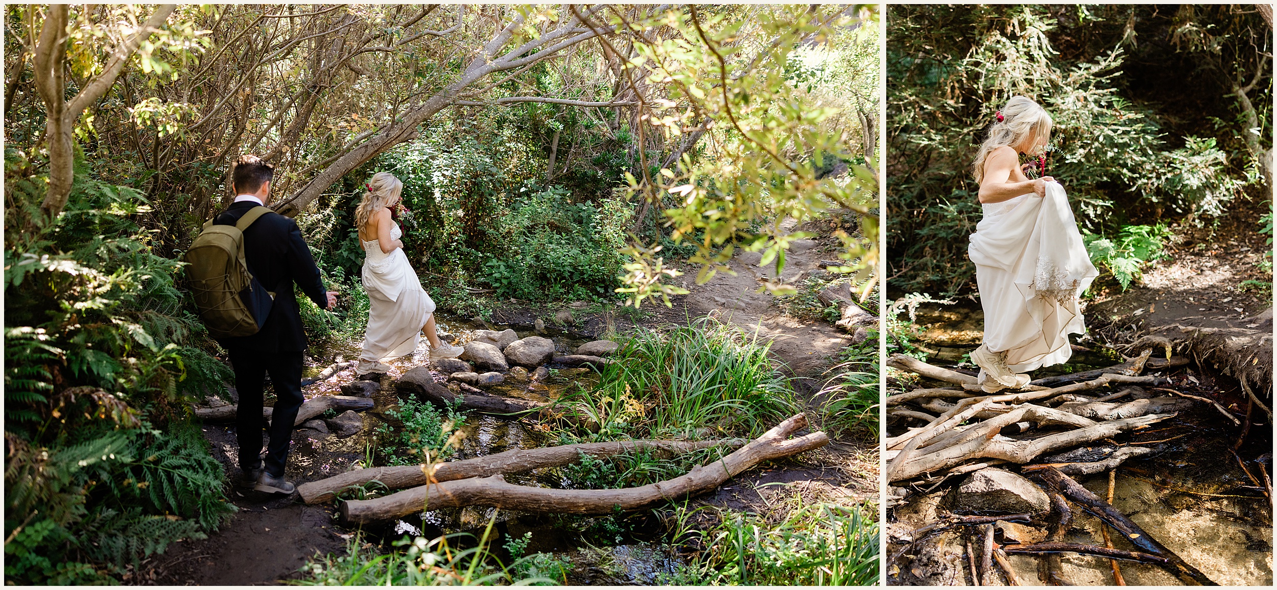 Big-Sur-Small-Elopement_Melissa-and-Thomas_0035 Cliffside View Ceremony Elopement in Big Sur // Melissa and Thomas