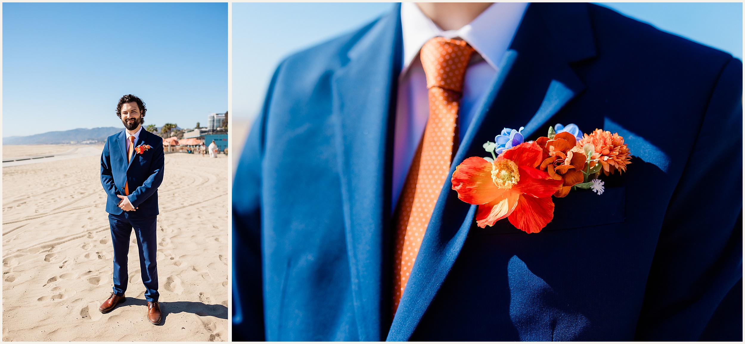 El-Matador-Beach-Wedding-Photos_Reera-and-Dan_0003 El Matador Beach Elopement with Sea Caves // ReeRa and Dan