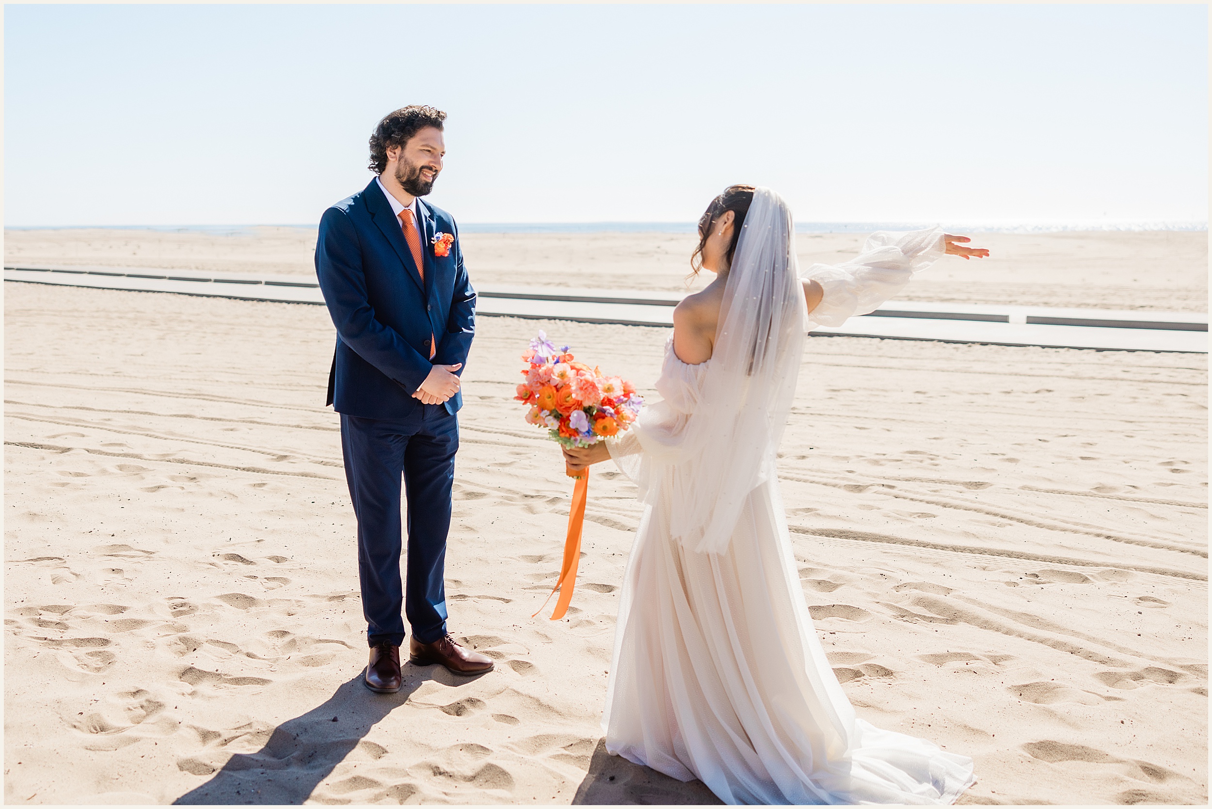 El-Matador-Beach-Wedding-Photos_Reera-and-Dan_0003 El Matador Beach Elopement with Sea Caves // ReeRa and Dan