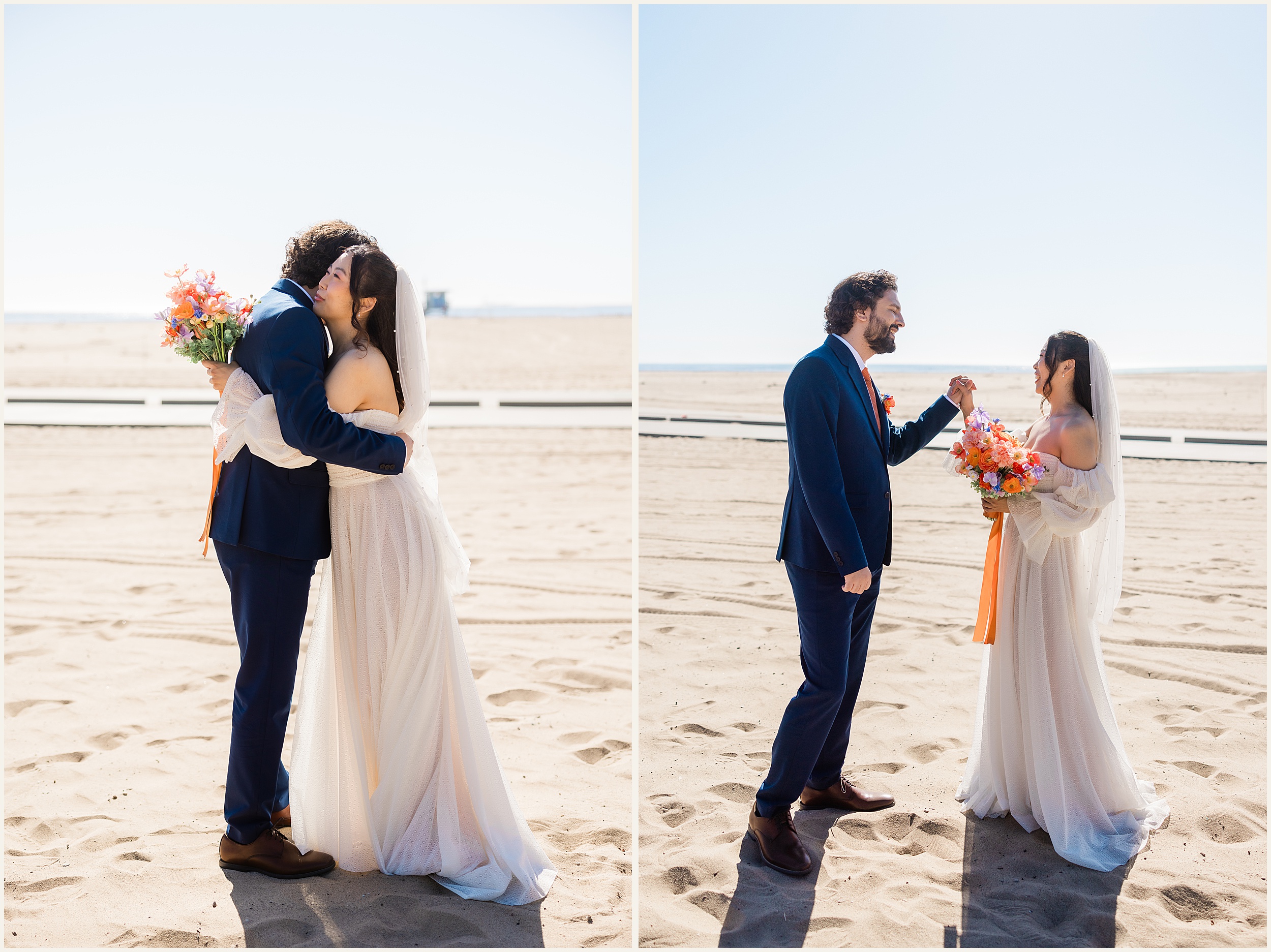 El-Matador-Beach-Wedding-Photos_Reera-and-Dan_0003 El Matador Beach Elopement with Sea Caves // ReeRa and Dan