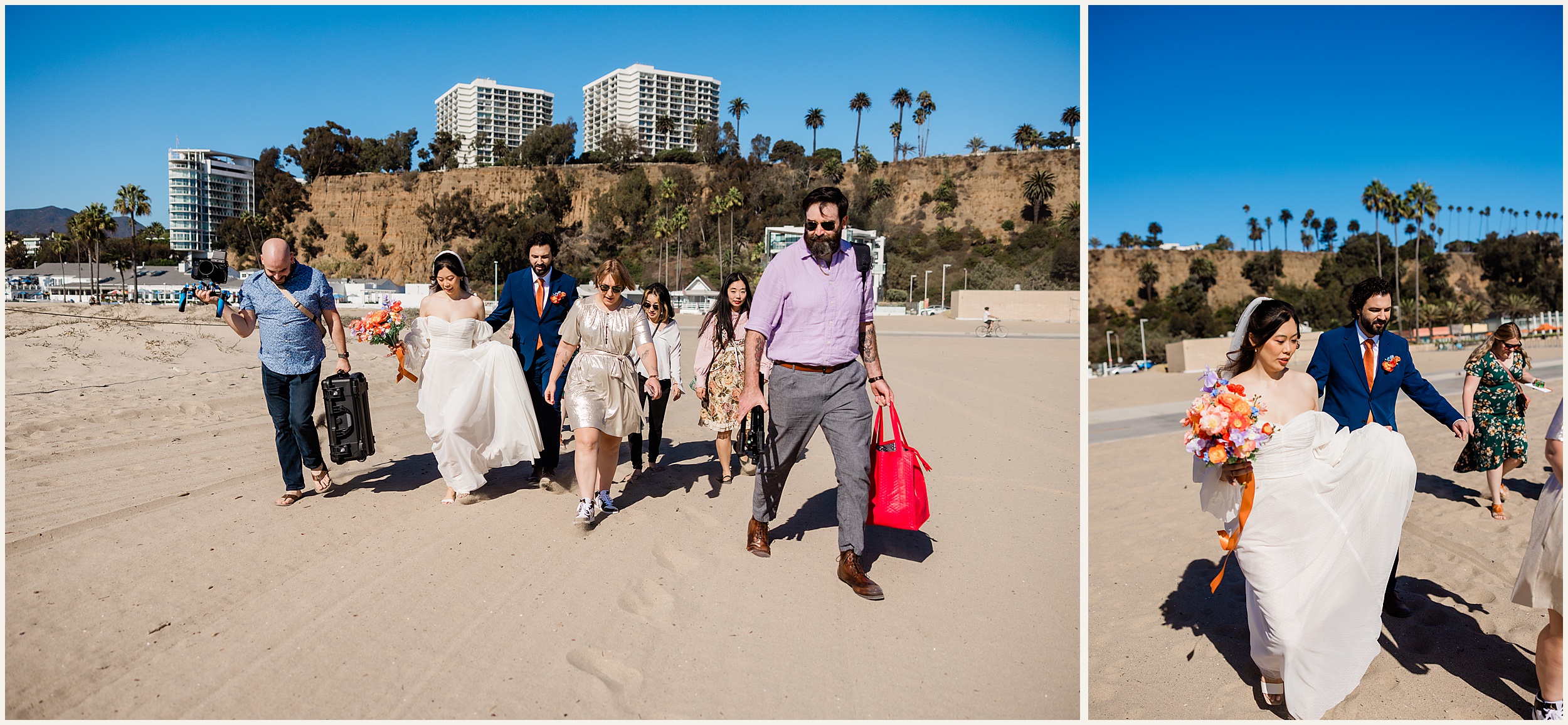 El-Matador-Beach-Wedding-Photos_Reera-and-Dan_0003 El Matador Beach Elopement with Sea Caves // ReeRa and Dan