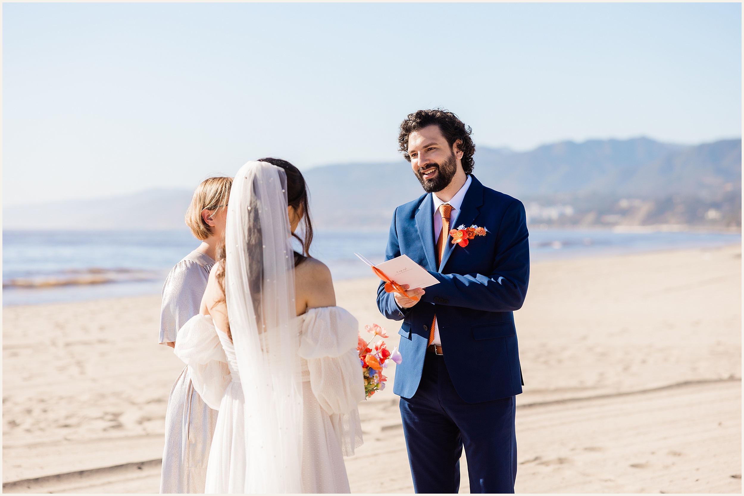 El-Matador-Beach-Wedding-Photos_Reera-and-Dan_0003 El Matador Beach Elopement with Sea Caves // ReeRa and Dan