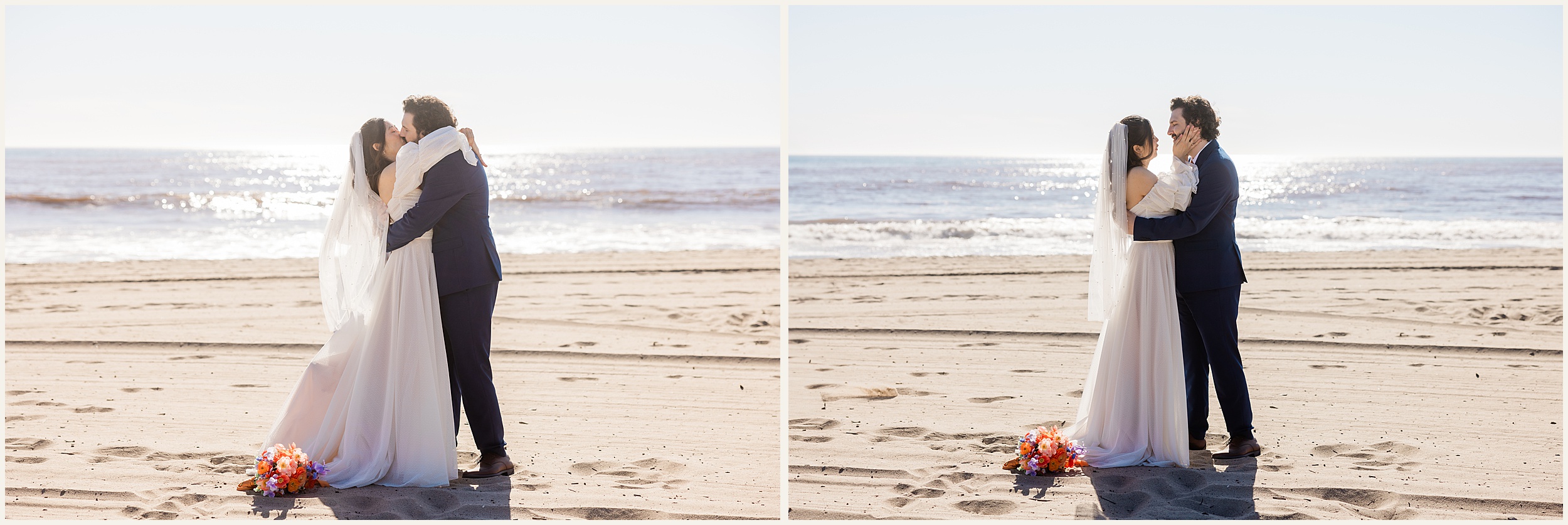 El-Matador-Beach-Wedding-Photos_Reera-and-Dan_0003 El Matador Beach Elopement with Sea Caves // ReeRa and Dan