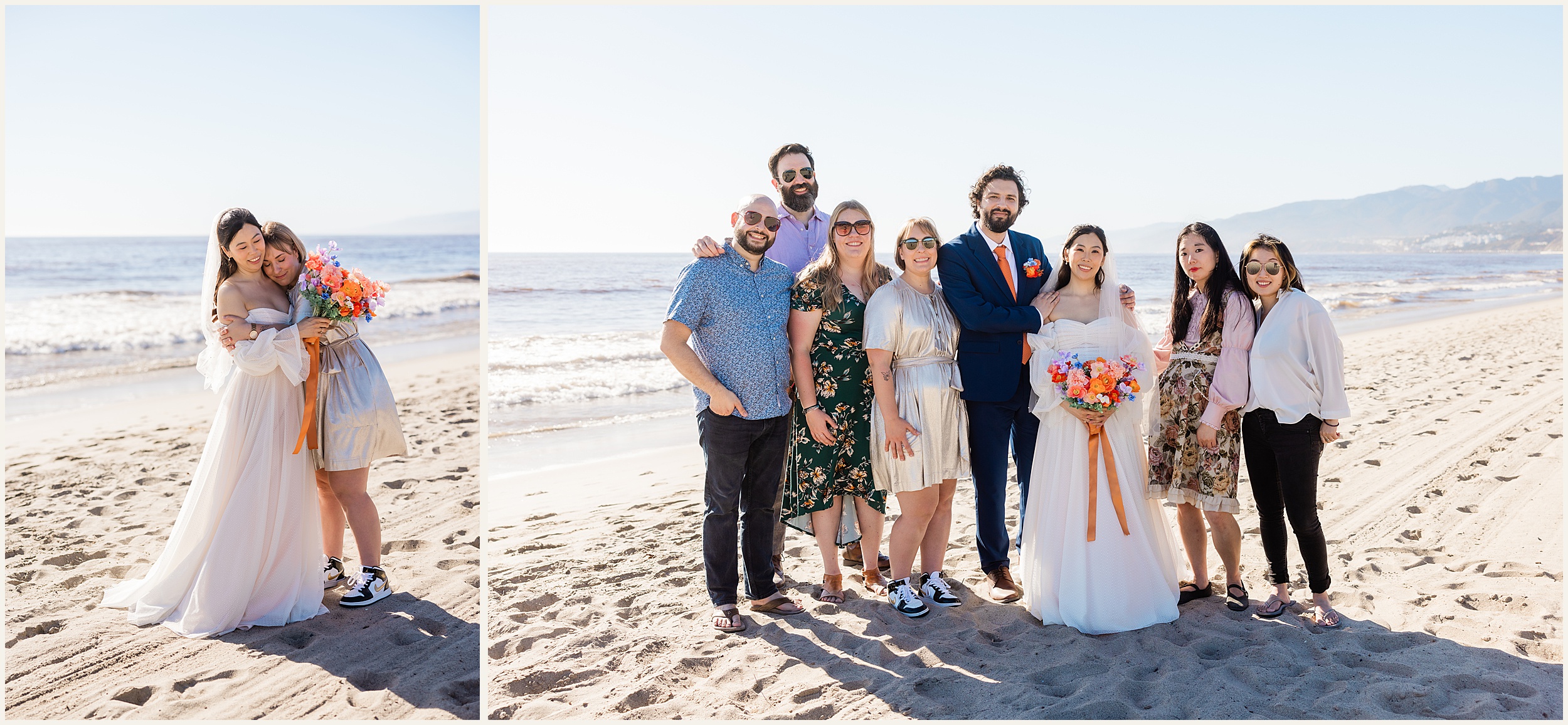 El-Matador-Beach-Wedding-Photos_Reera-and-Dan_0003 El Matador Beach Elopement with Sea Caves // ReeRa and Dan