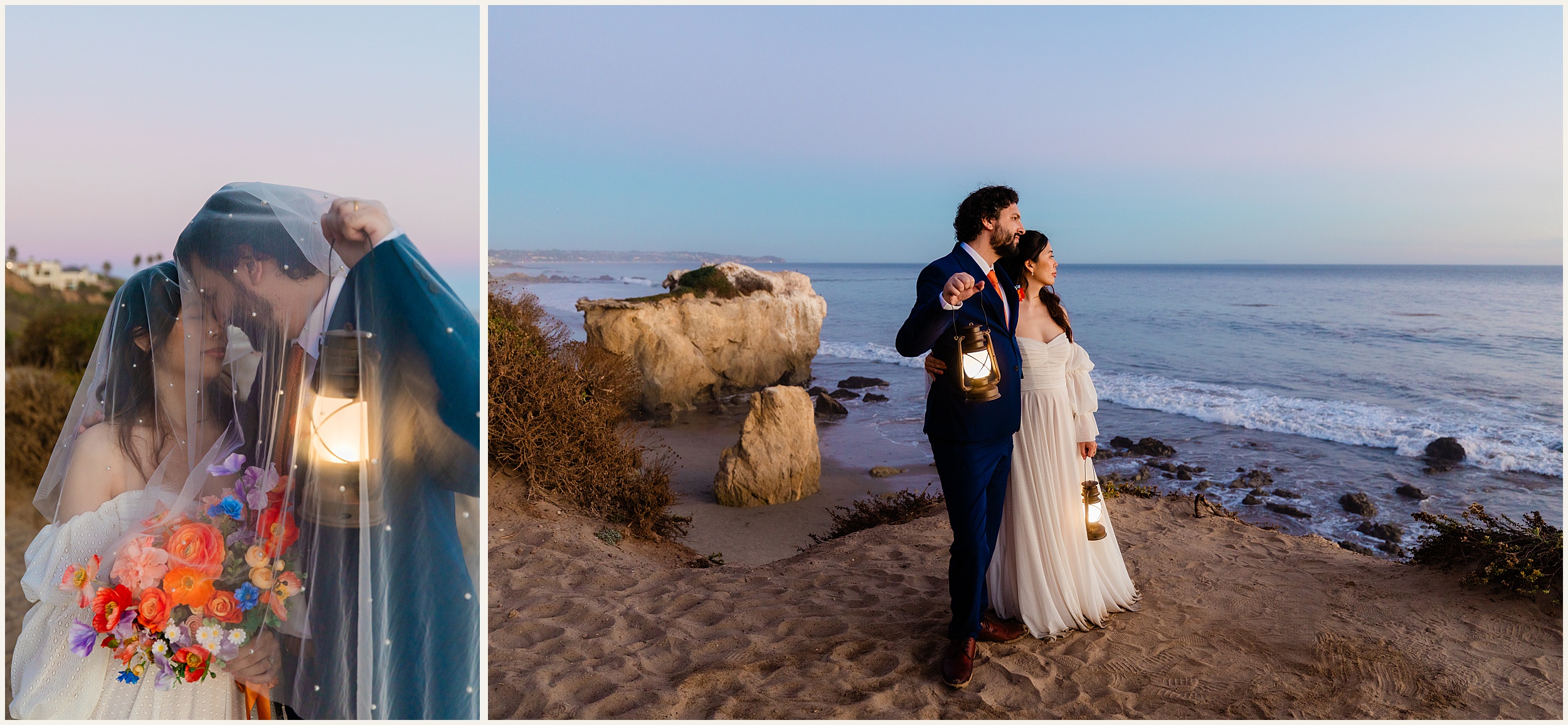 El-Matador-Beach-Wedding-Photos_Reera-and-Dan_0003 El Matador Beach Elopement with Sea Caves // ReeRa and Dan