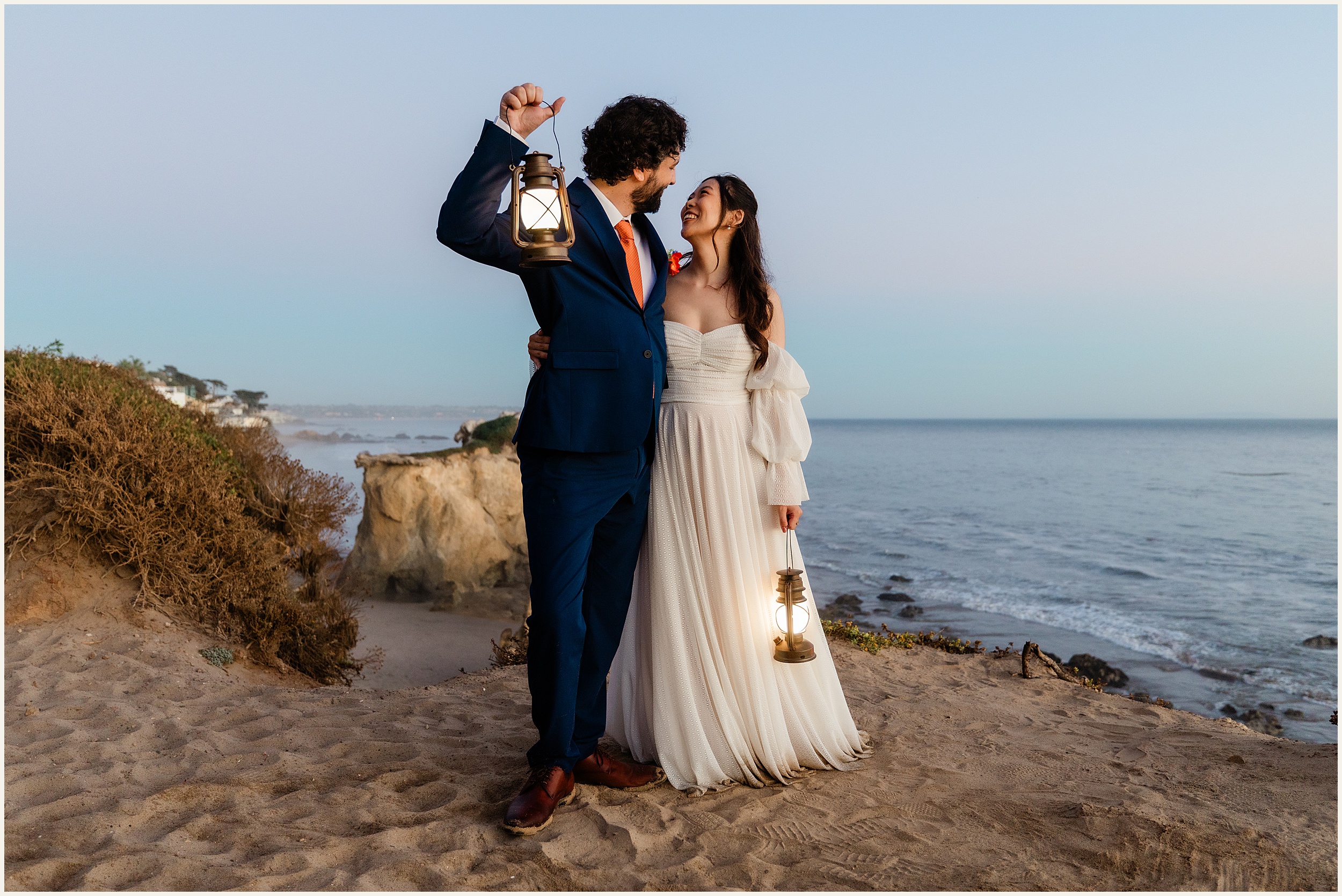 El-Matador-Beach-Wedding-Photos_Reera-and-Dan_0003 El Matador Beach Elopement with Sea Caves // ReeRa and Dan