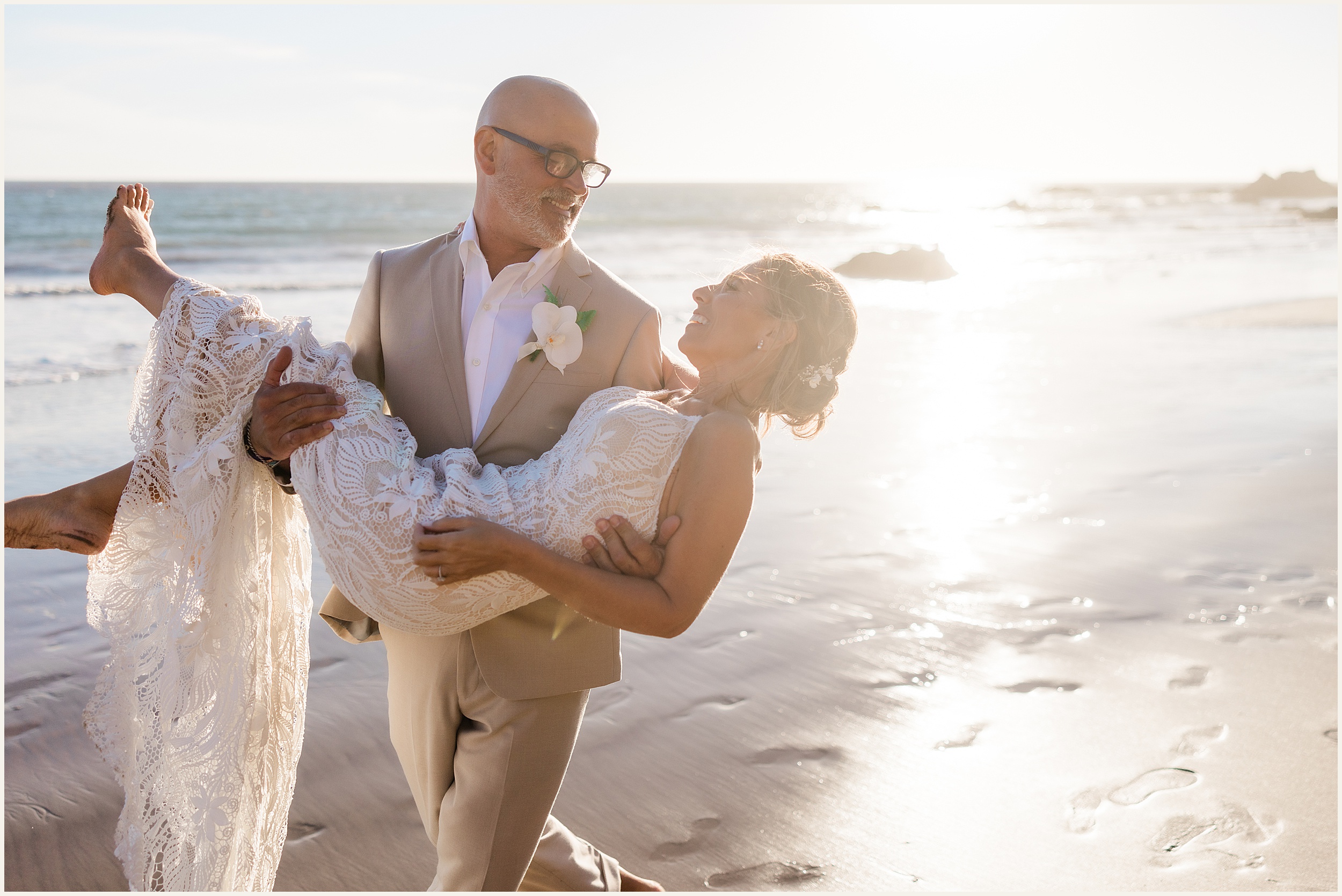 El-Matador-Beach_Kimberly-and-Max_0041 El Matador Beach Wedding Photos // Kimberly and Max