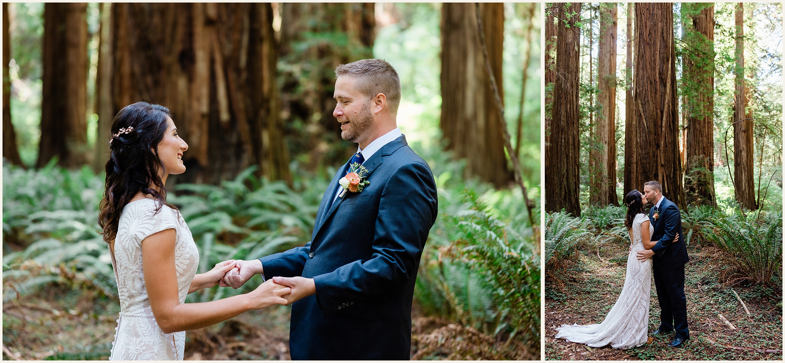 Redwood-Elopement_Emily-and-Jon_0018 Redwood National Park Elopement // Emily and Jon