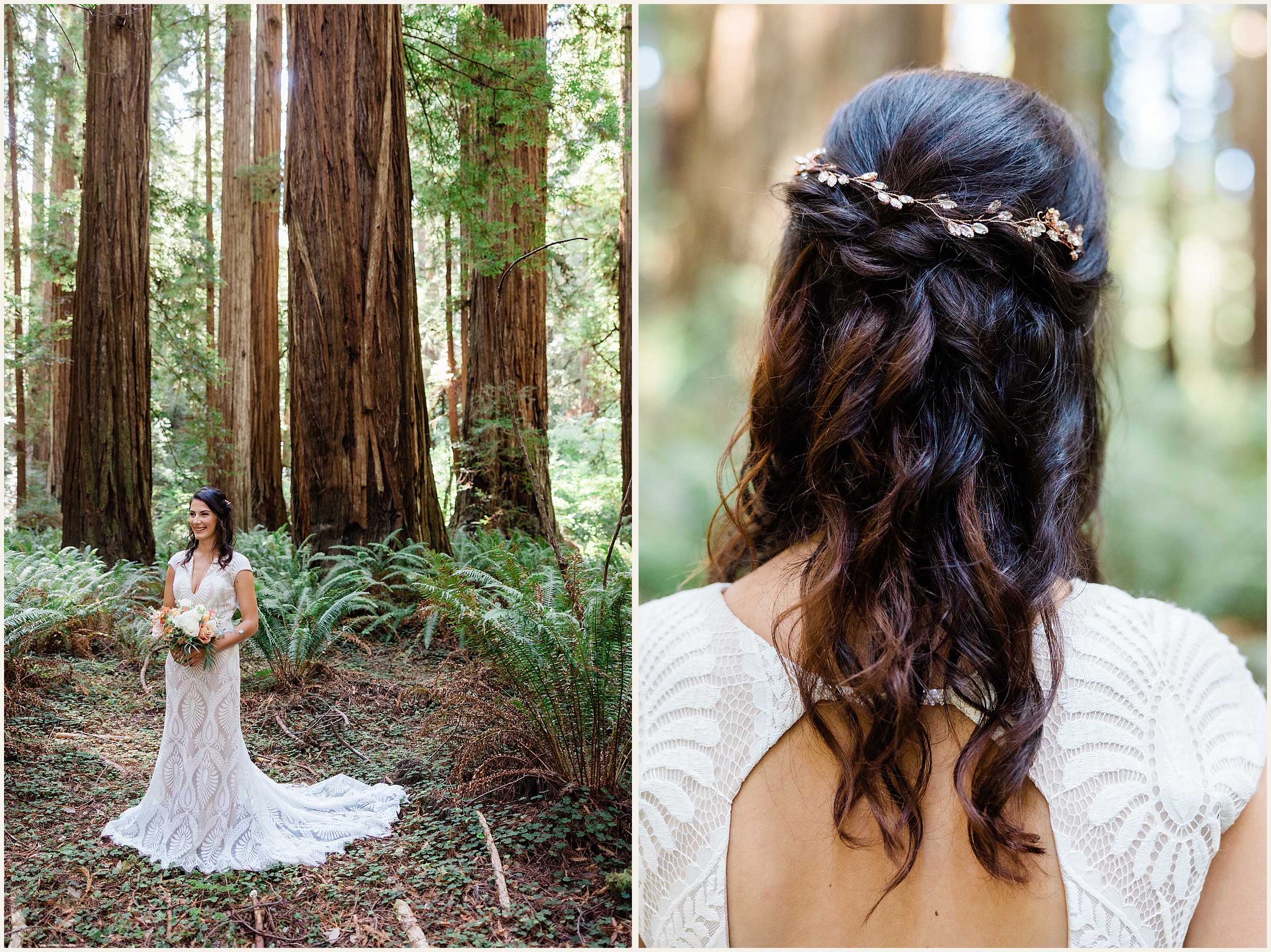 Redwood-Elopement_Emily-and-Jon_0018 Redwood National Park Elopement // Emily and Jon