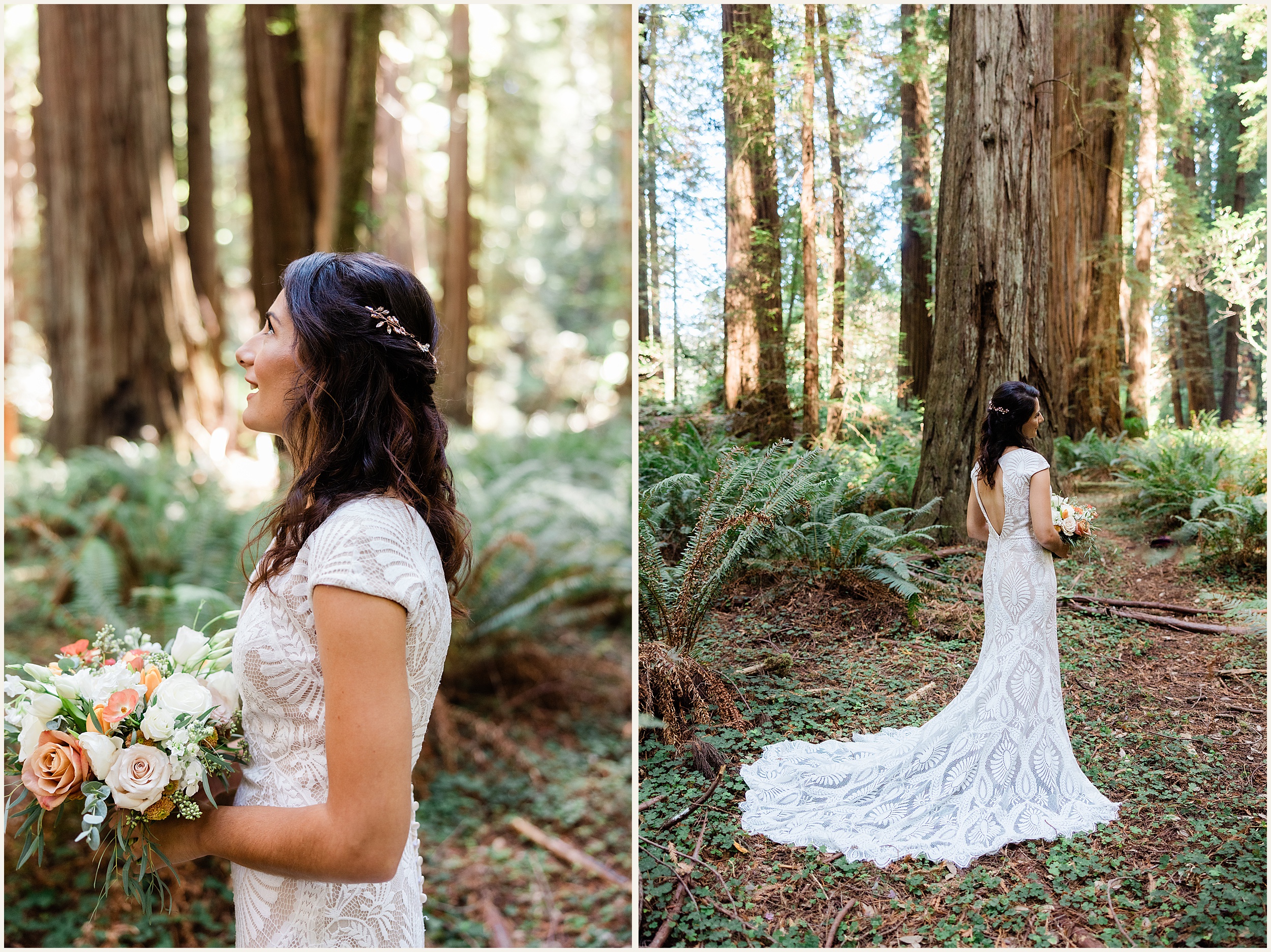 Redwood-Elopement_Emily-and-Jon_0018 Redwood National Park Elopement // Emily and Jon