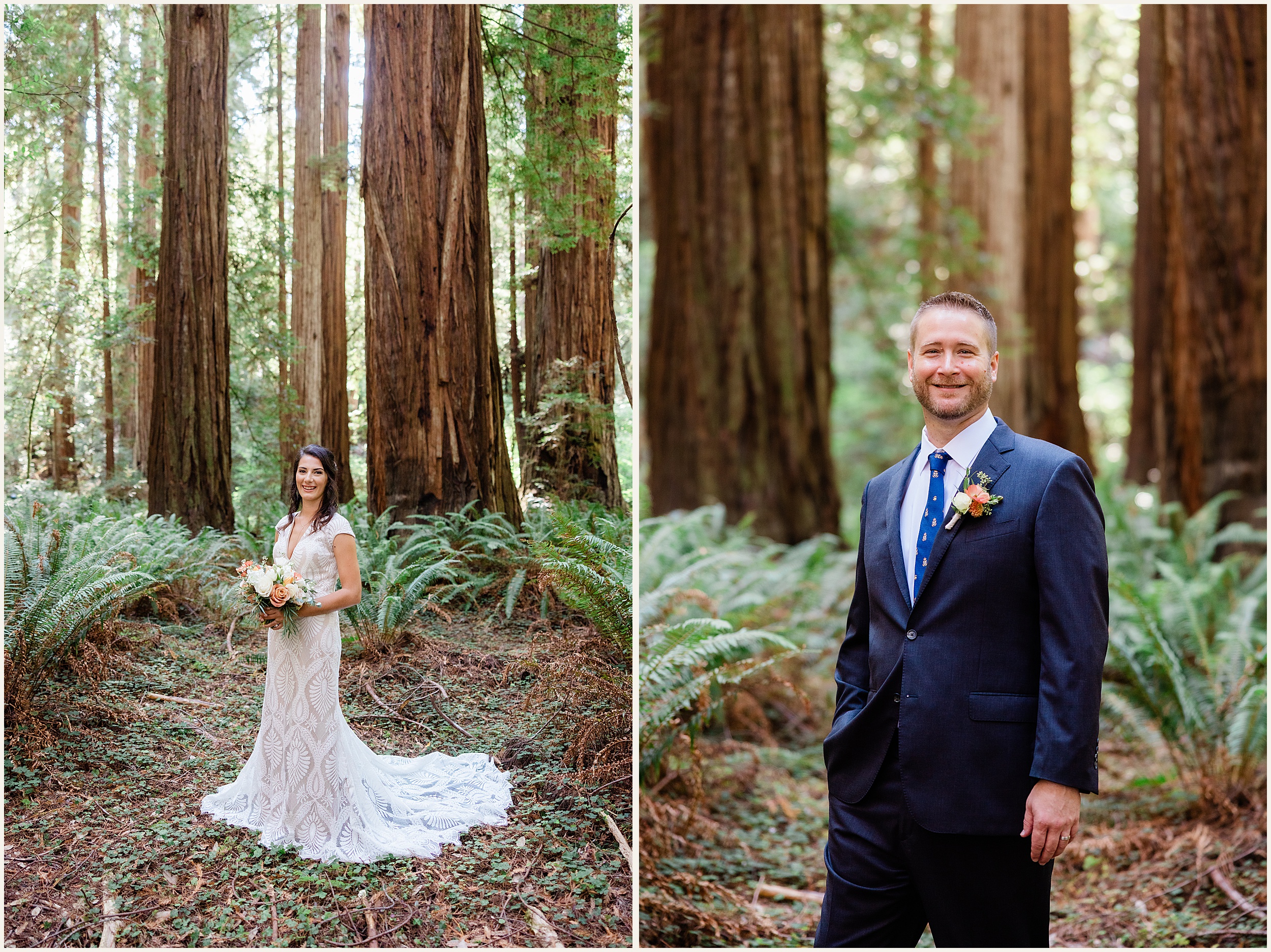 Redwood-Elopement_Emily-and-Jon_0018 Redwood National Park Elopement // Emily and Jon