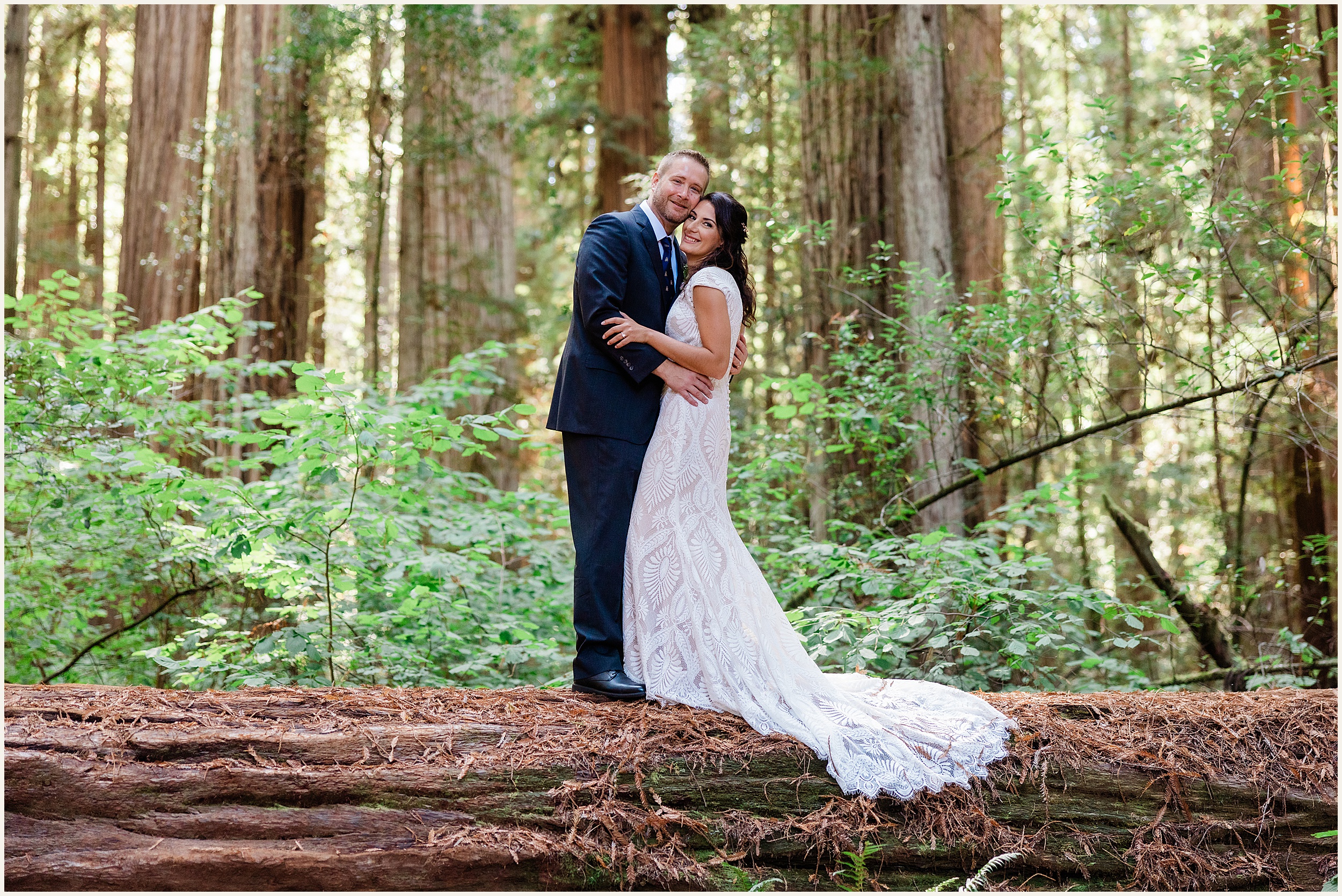 Redwood-Elopement_Emily-and-Jon_0018 Redwood National Park Elopement // Emily and Jon