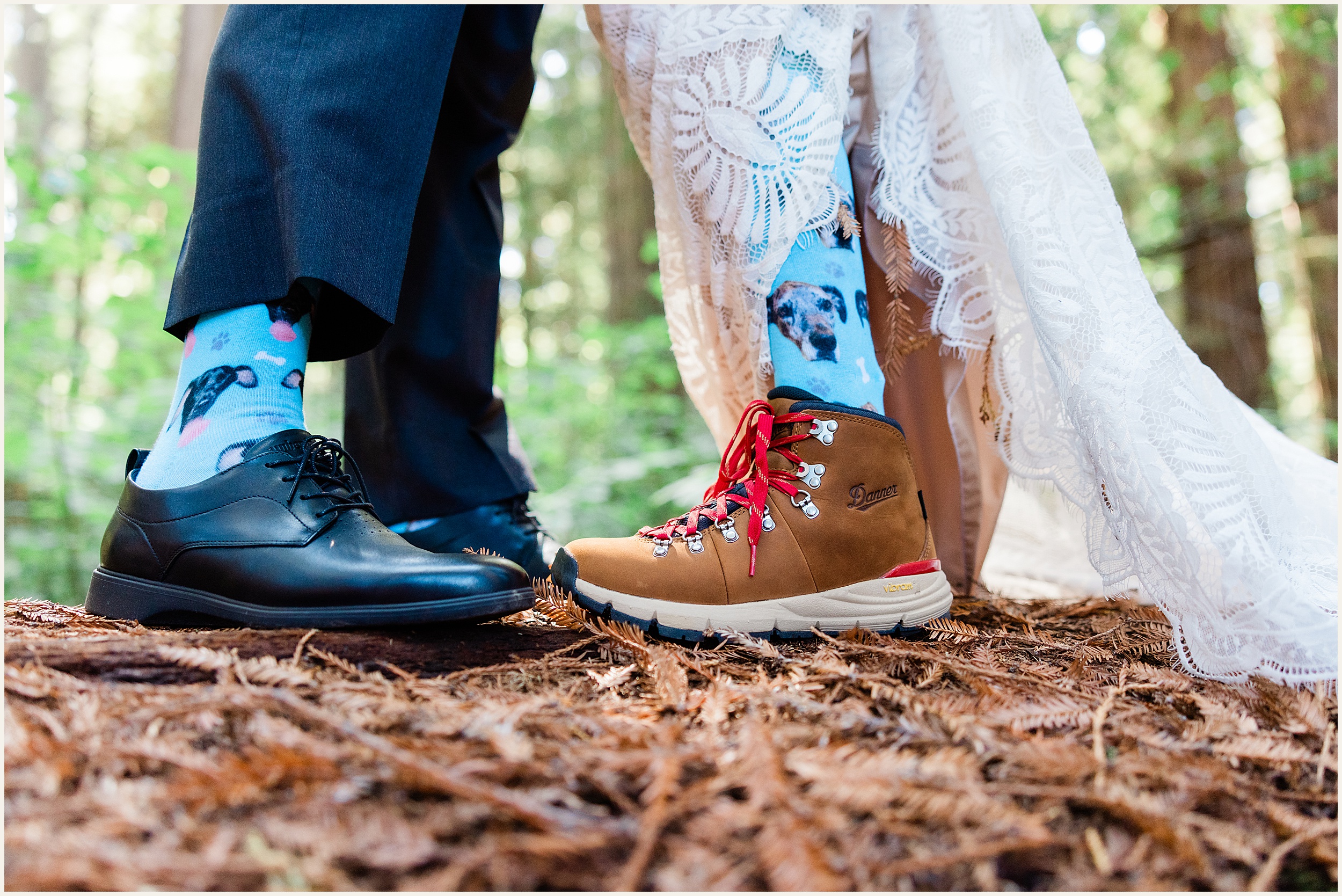 Redwood-Elopement_Emily-and-Jon_0018 Redwood National Park Elopement // Emily and Jon