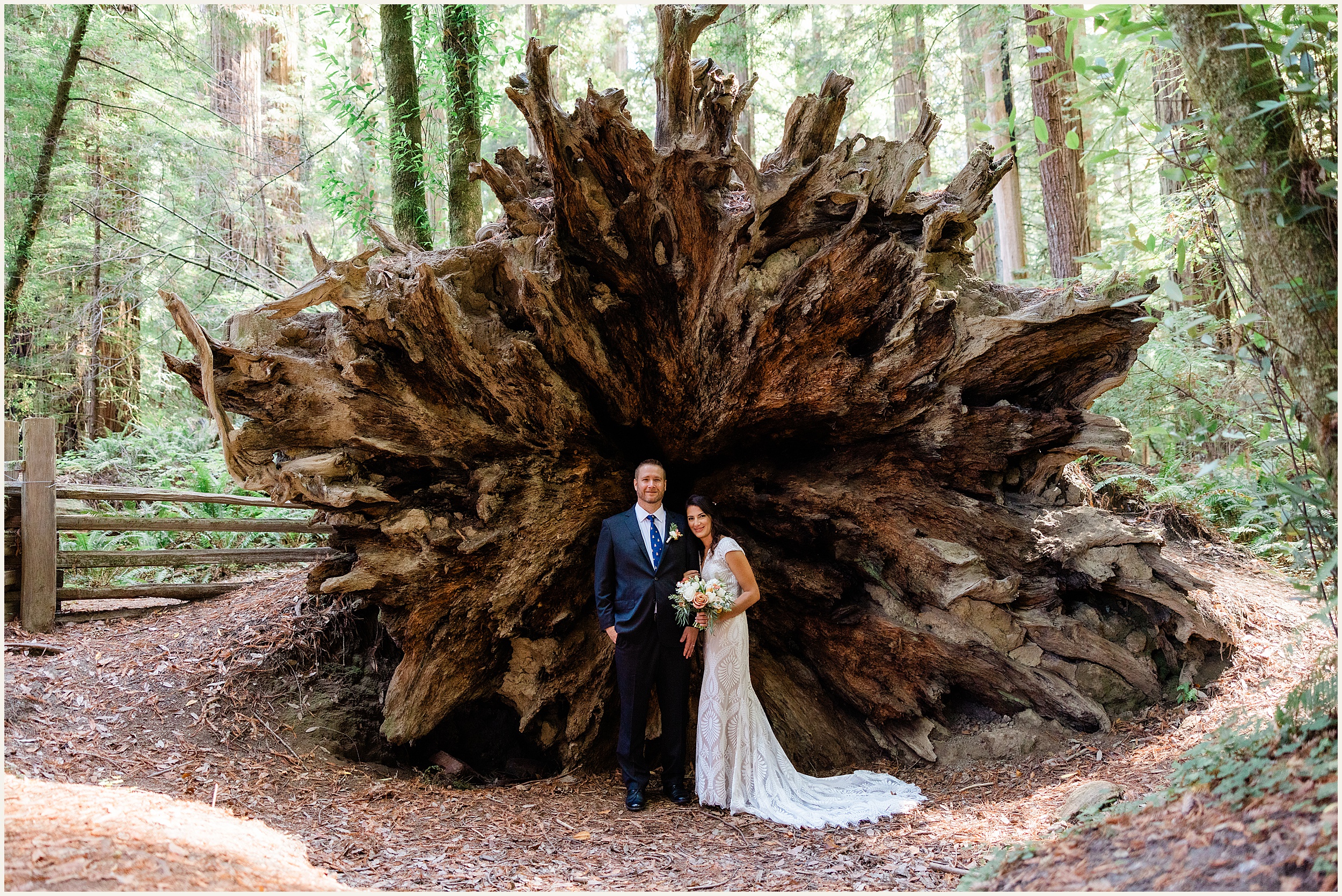 Redwood-Elopement_Emily-and-Jon_0018 Redwood National Park Elopement // Emily and Jon