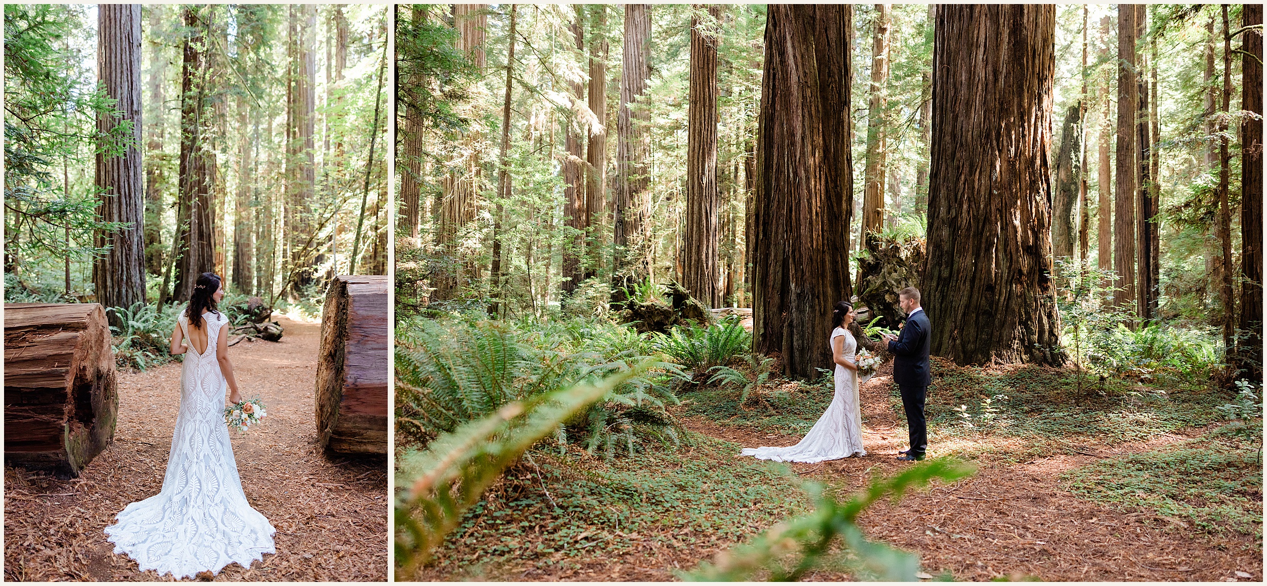 Redwood-Elopement_Emily-and-Jon_0018 Redwood National Park Elopement // Emily and Jon