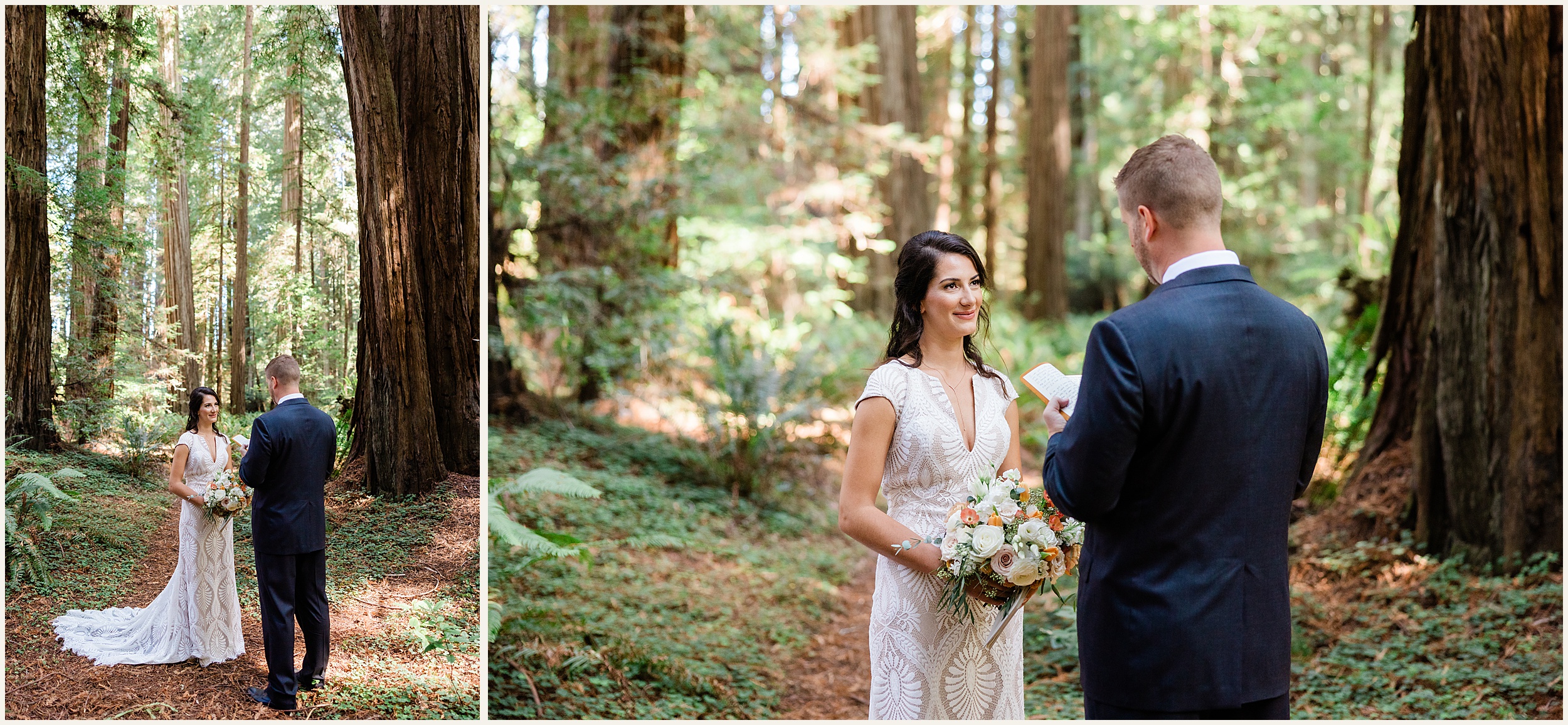 Redwood-Elopement_Emily-and-Jon_0018 Redwood National Park Elopement // Emily and Jon