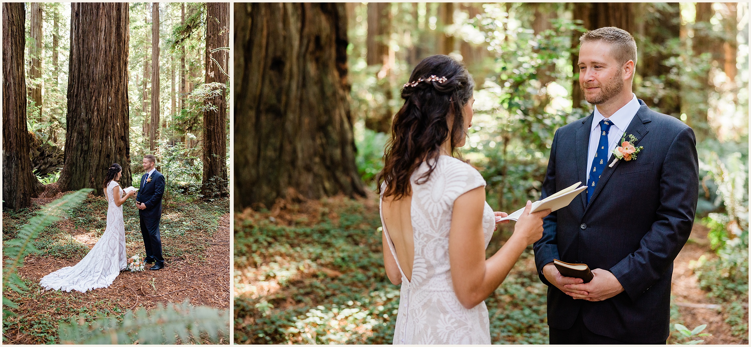 Redwood-Elopement_Emily-and-Jon_0018 Redwood National Park Elopement // Emily and Jon