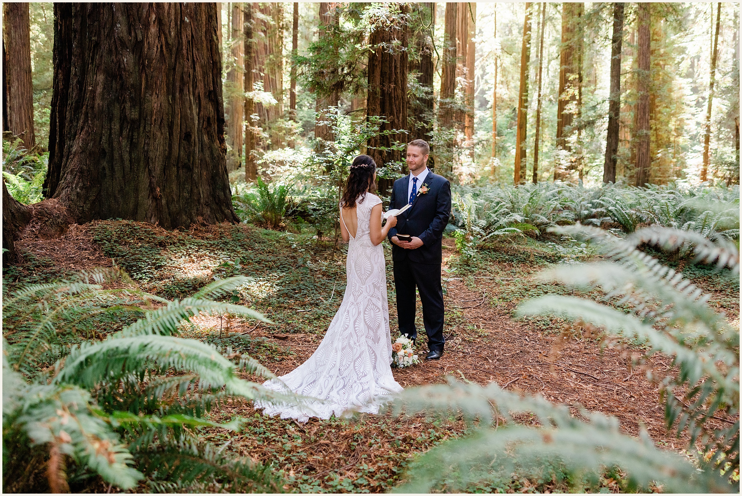 Redwood-Elopement_Emily-and-Jon_0018 Redwood National Park Elopement // Emily and Jon