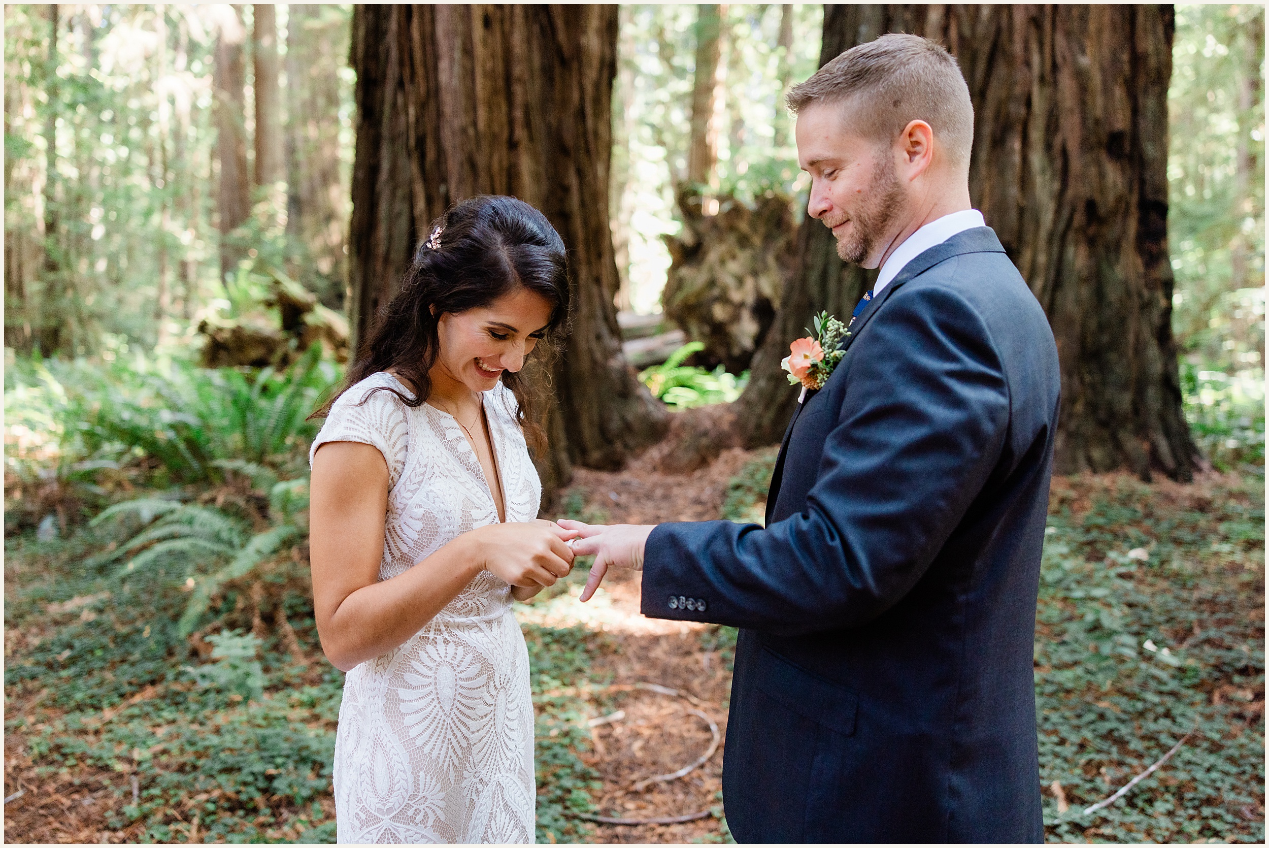 Redwood-Elopement_Emily-and-Jon_0018 Redwood National Park Elopement // Emily and Jon