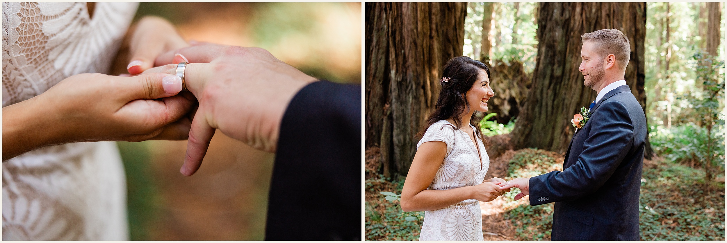 Redwood-Elopement_Emily-and-Jon_0018 Redwood National Park Elopement // Emily and Jon