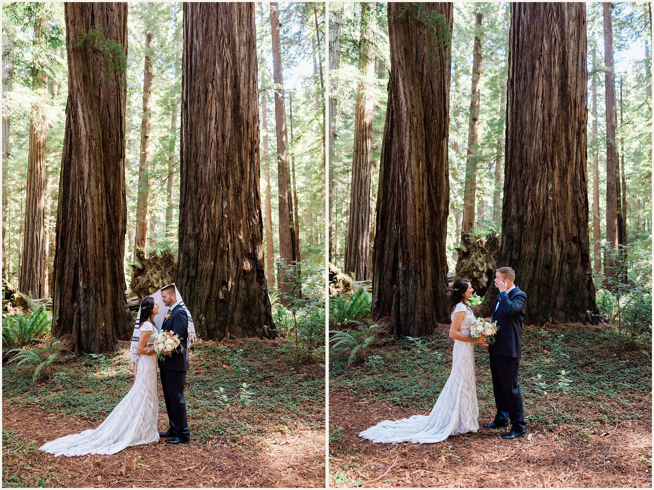 Redwood-Elopement_Emily-and-Jon_0018 Redwood National Park Elopement // Emily and Jon